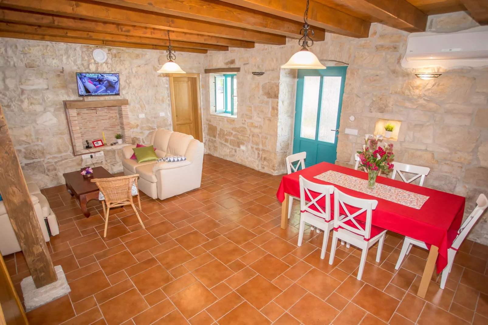 Villa Medvidici