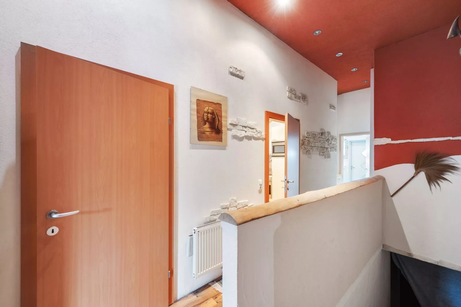 Countryside Home with Swimming Pool II - Flur