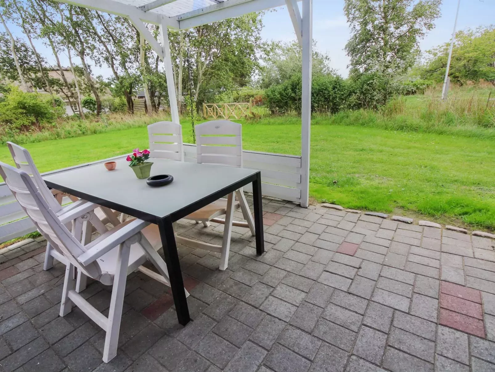 "Hennrik" - 500m from the sea-Outside