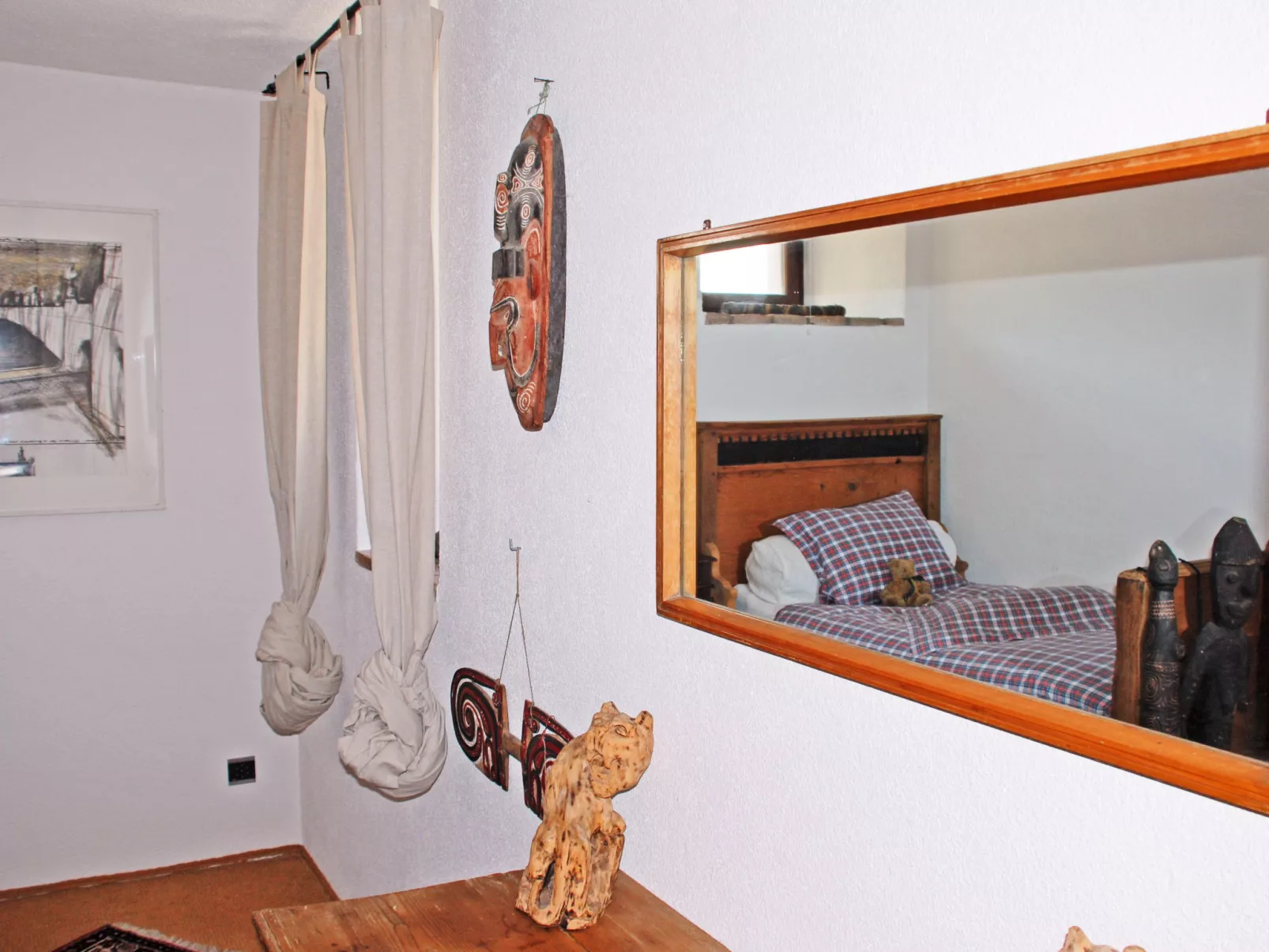1000 e 1 Notte-Inside