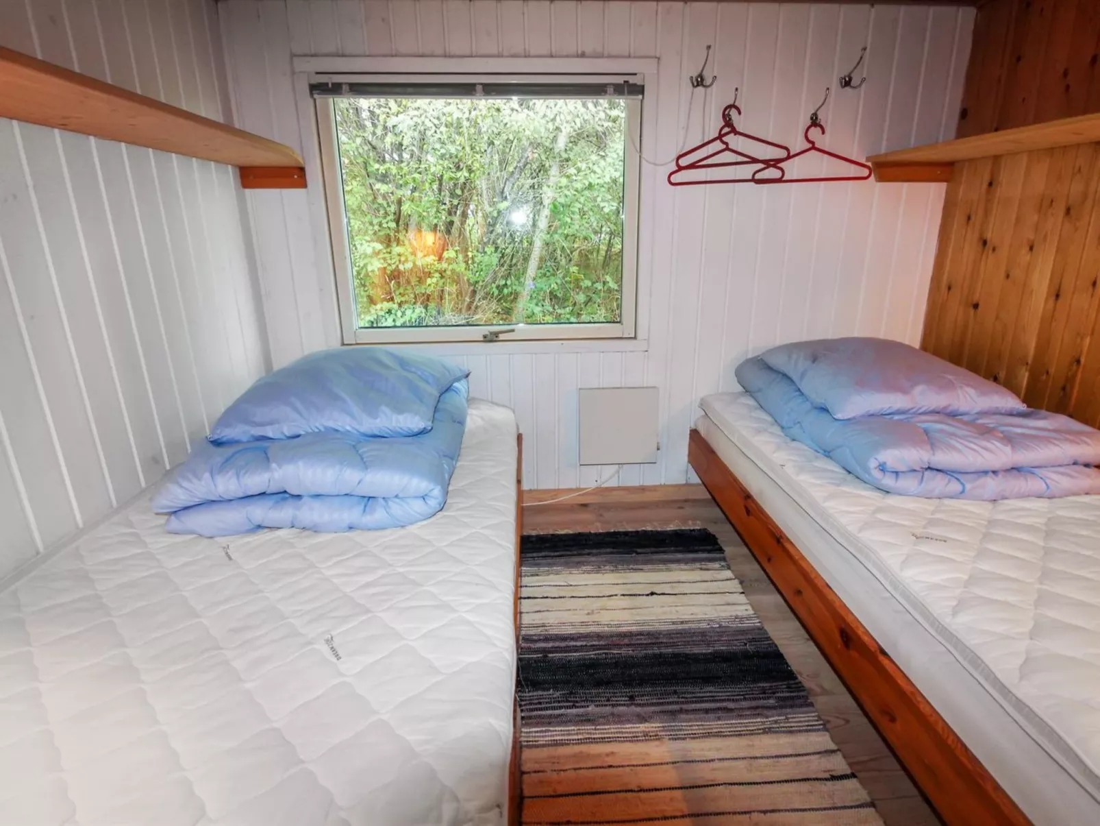 "Hennrik" - 500m from the sea-Inside