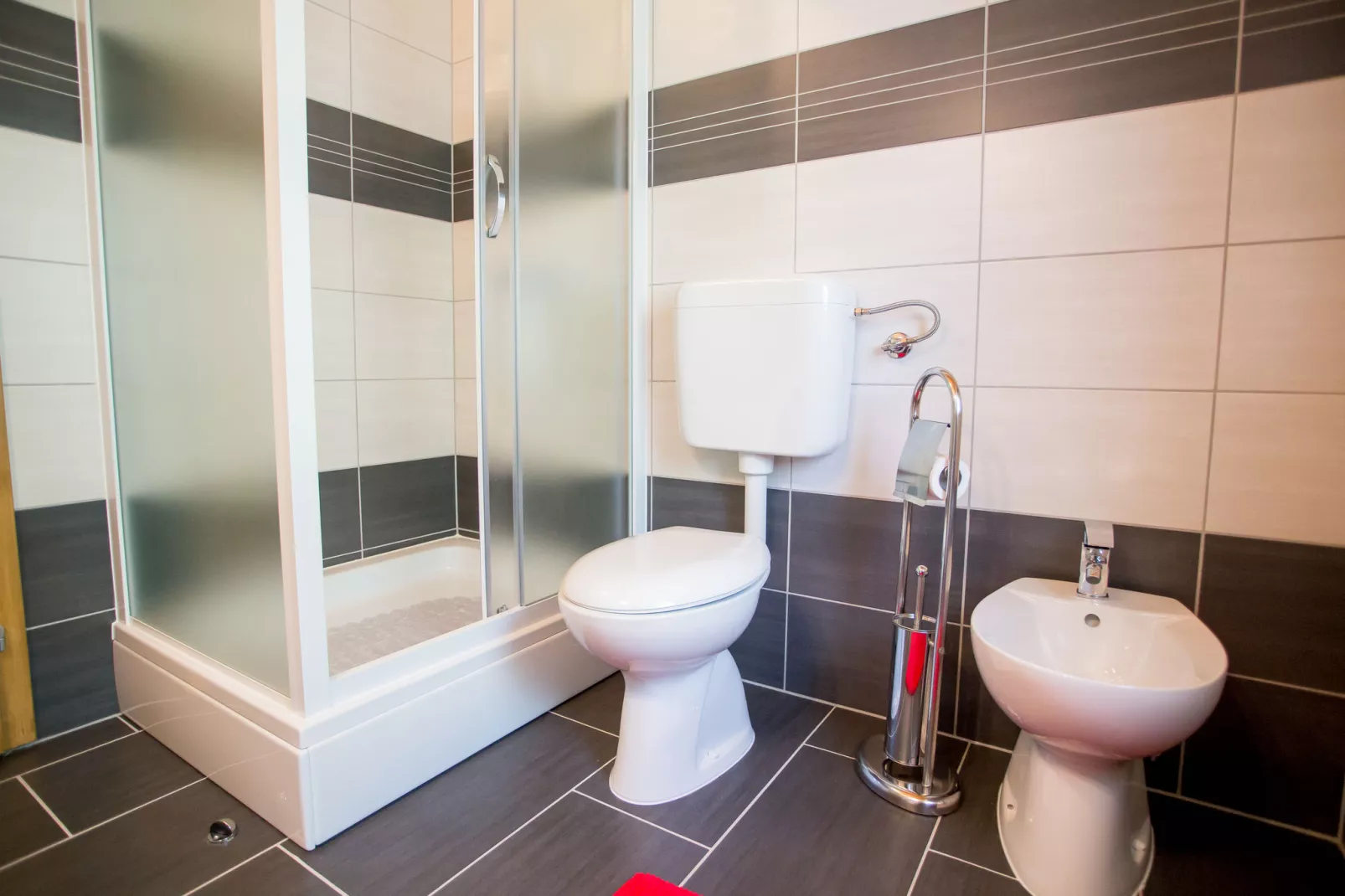 Villa Medvidici-Bathroom