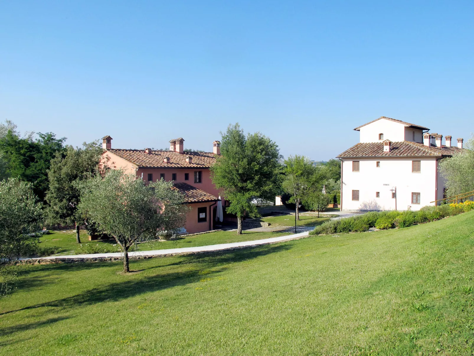 Francigena-Outside