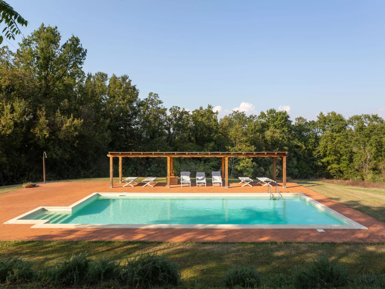 Villa San Gervasio