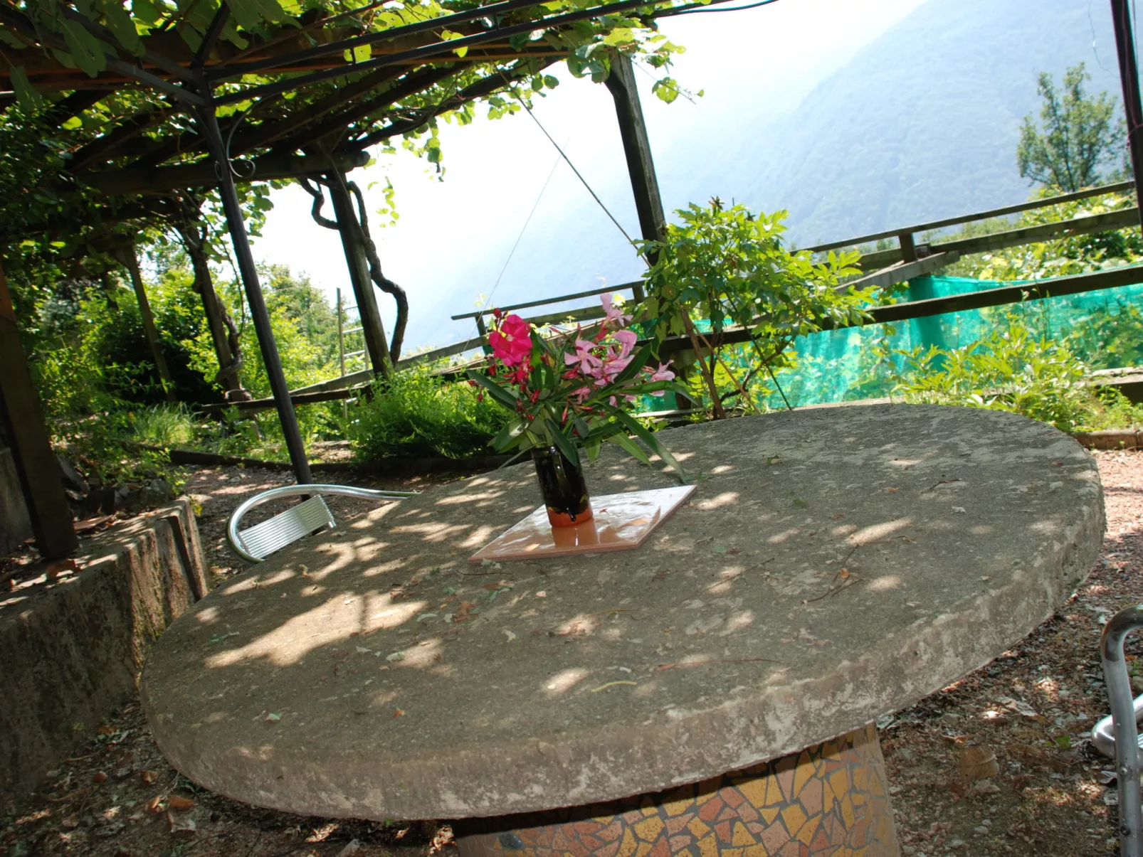 Studio al vigneto-Outside