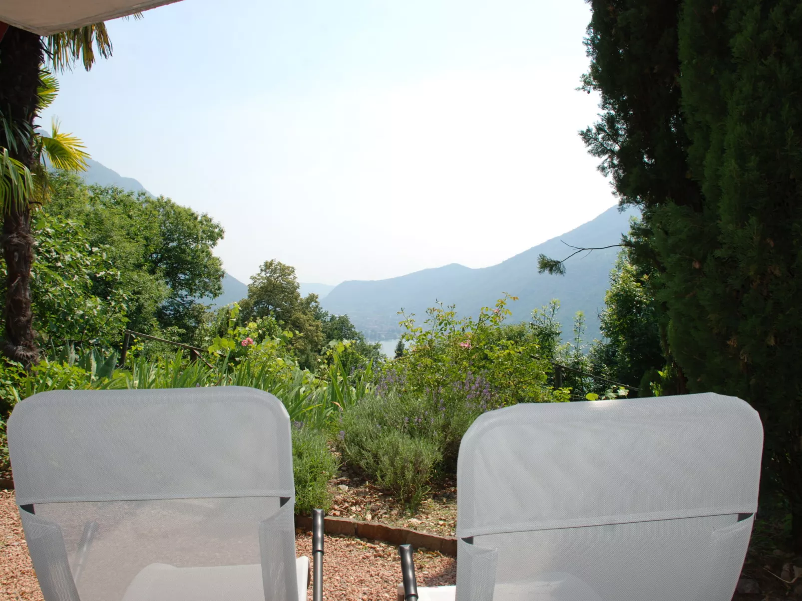 Studio al vigneto-Outside