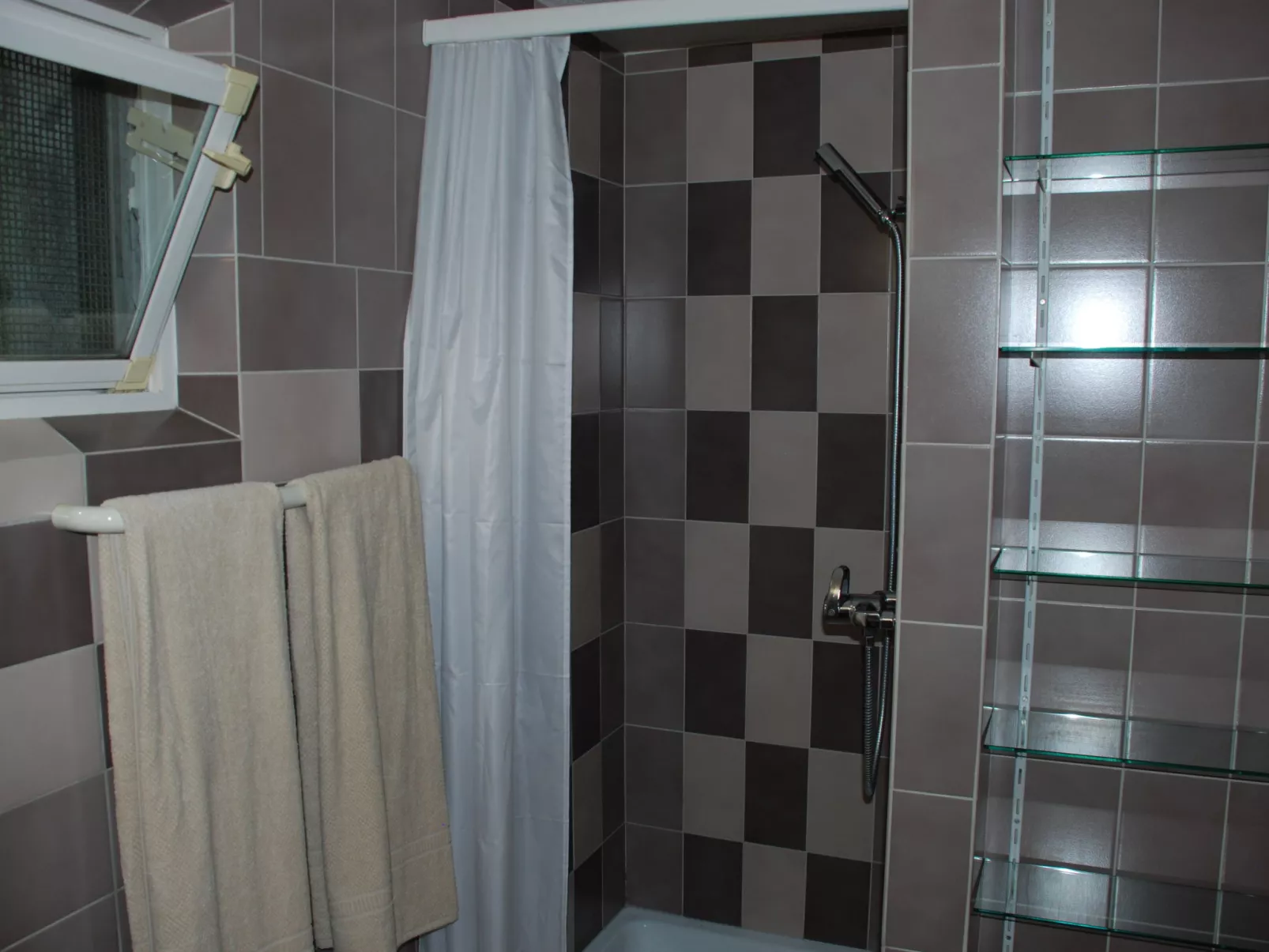 Studio al vigneto-Inside