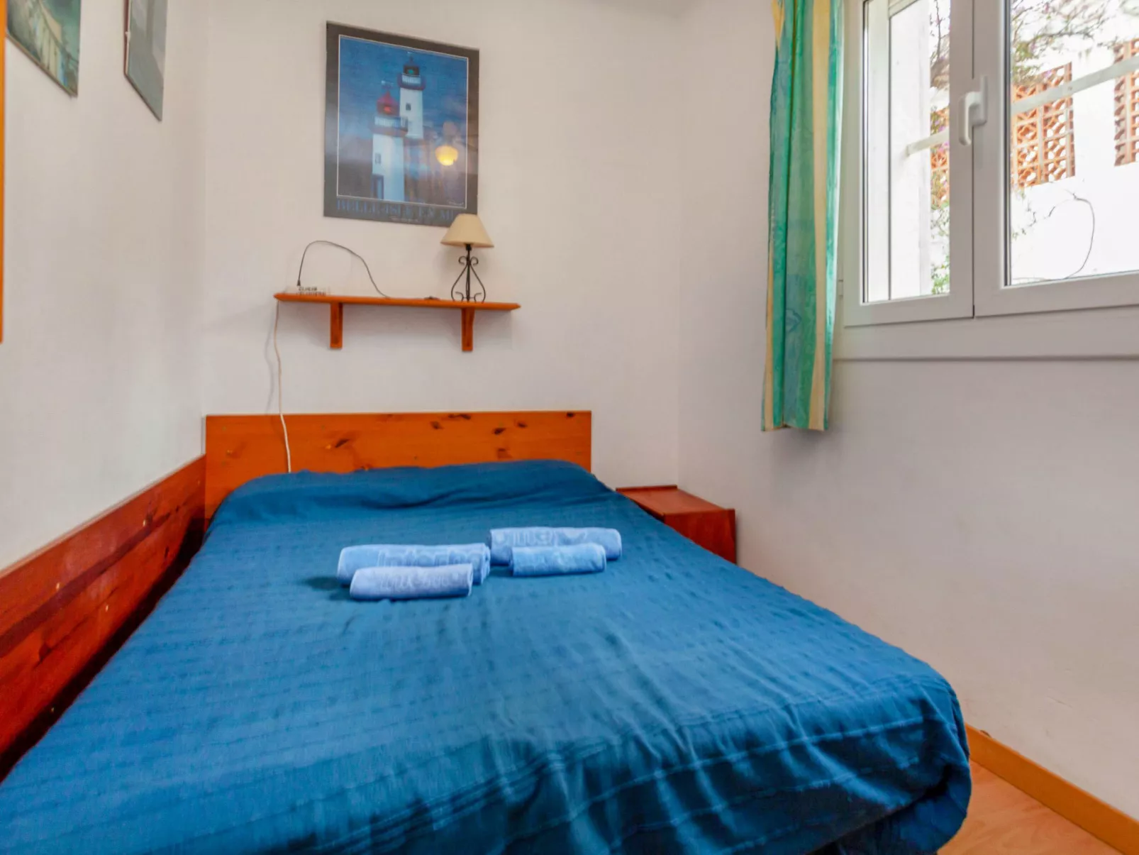 Villa Cassiopee-Inside
