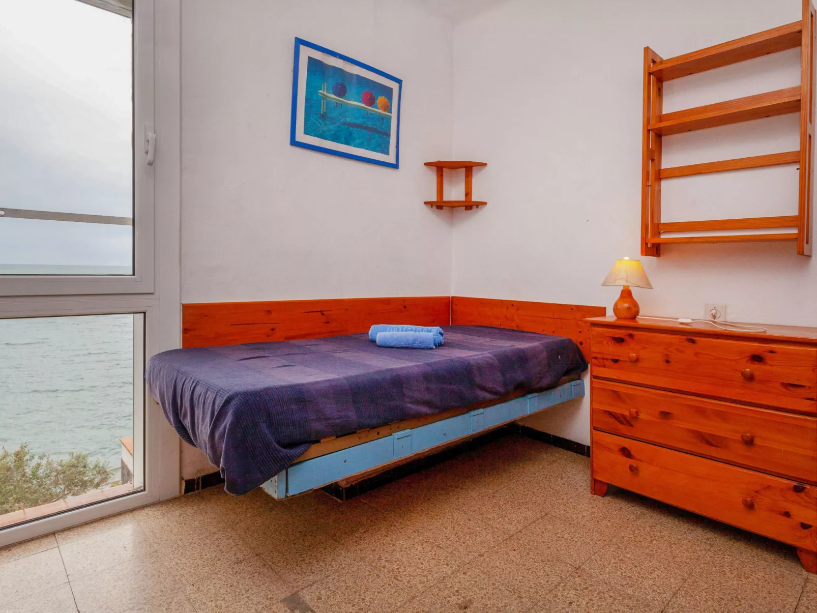 Villa Cassiopee-Inside