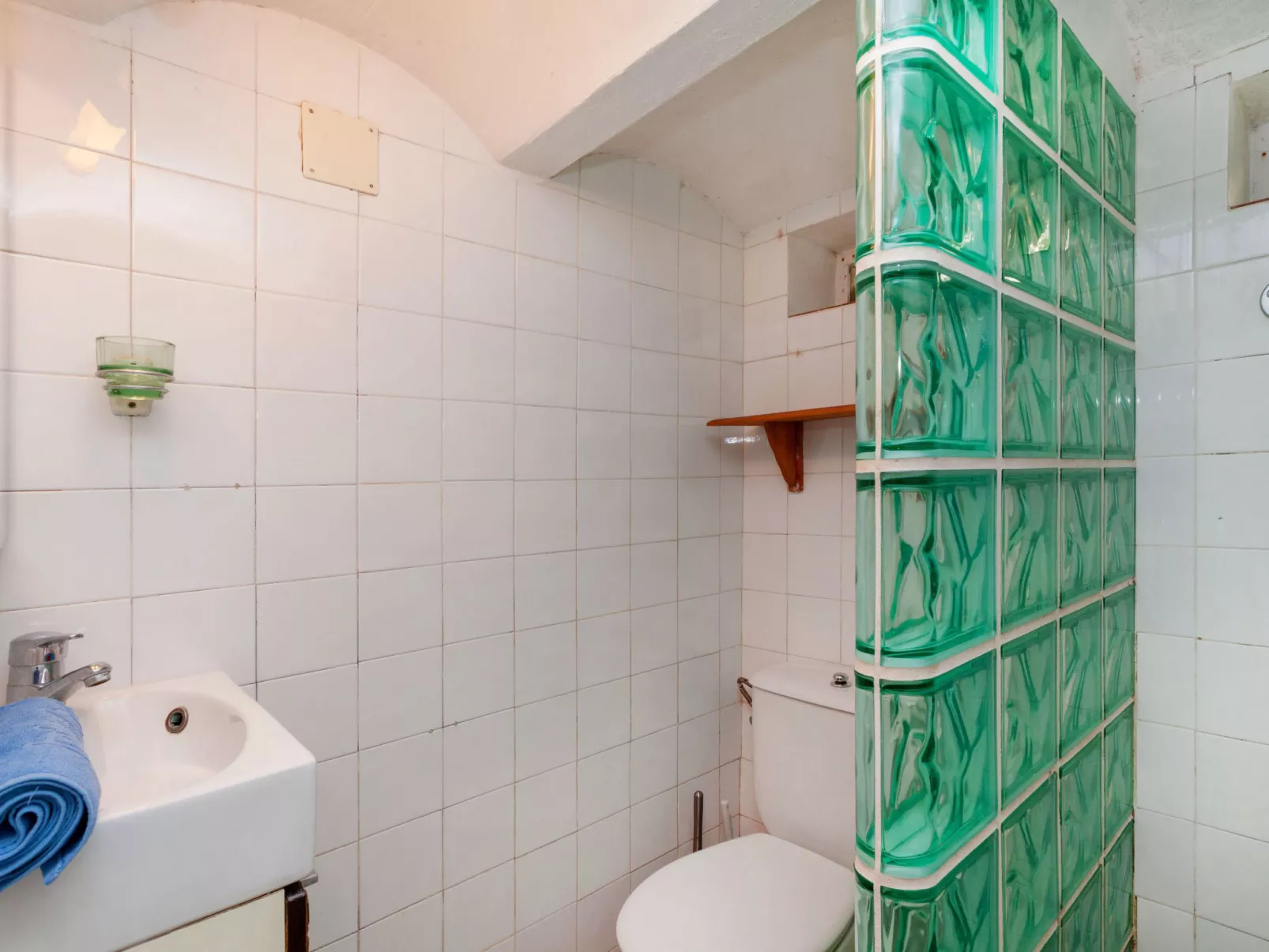 Villa Cassiopee-Inside