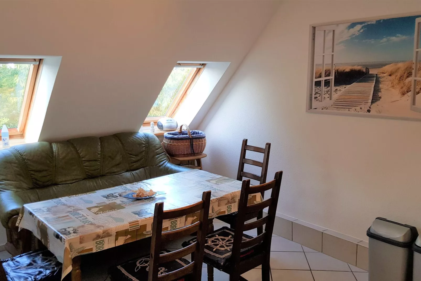 Ostsee-Kitchen