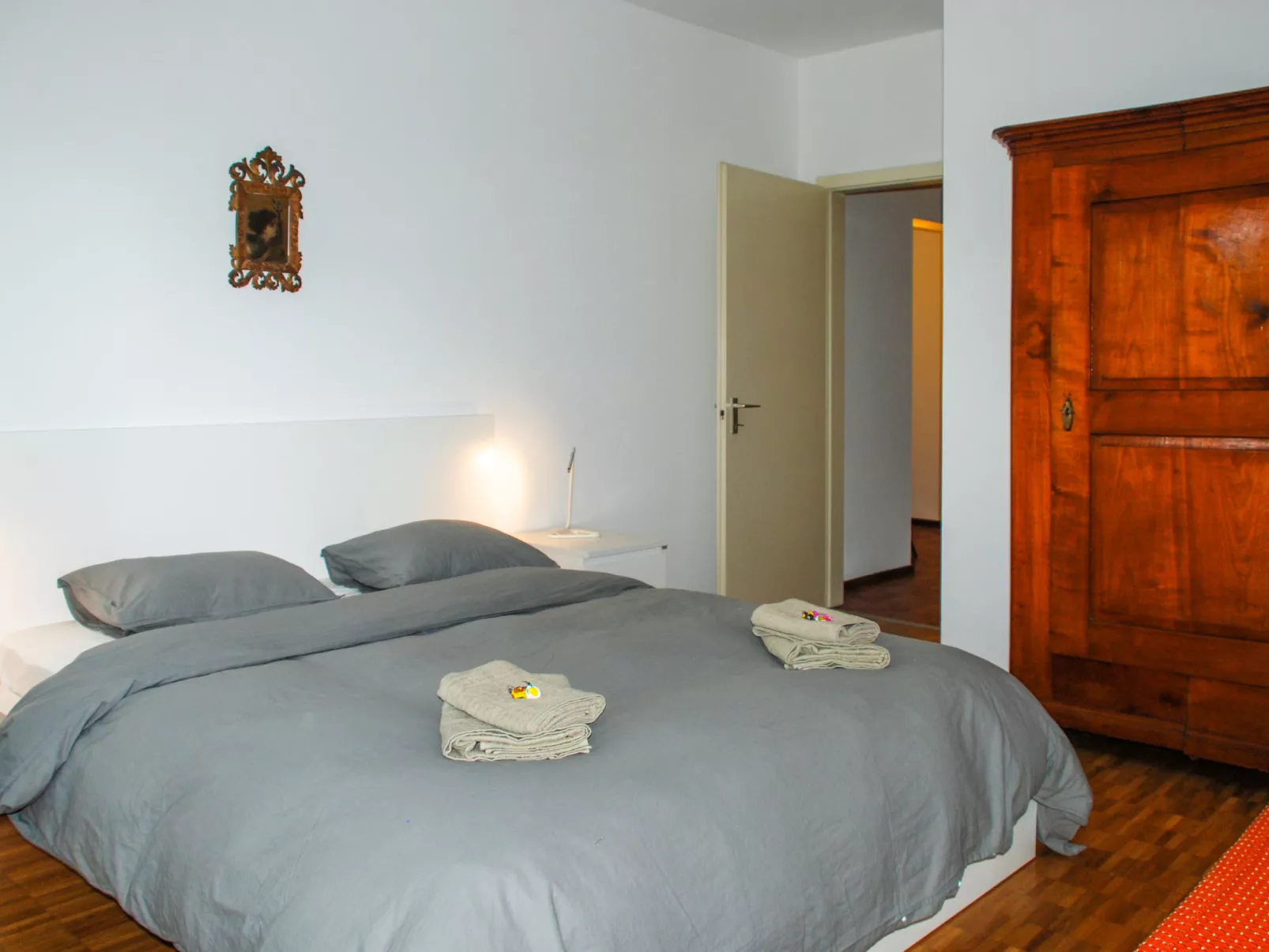 App. Castausio 26-Inside