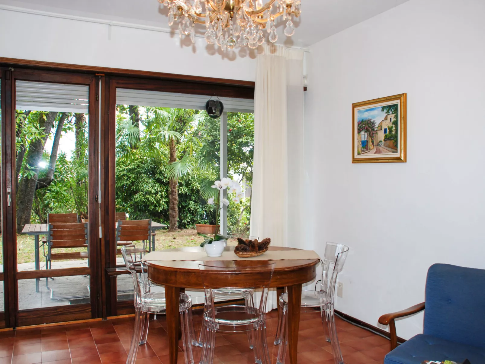 App. Castausio 26-Inside