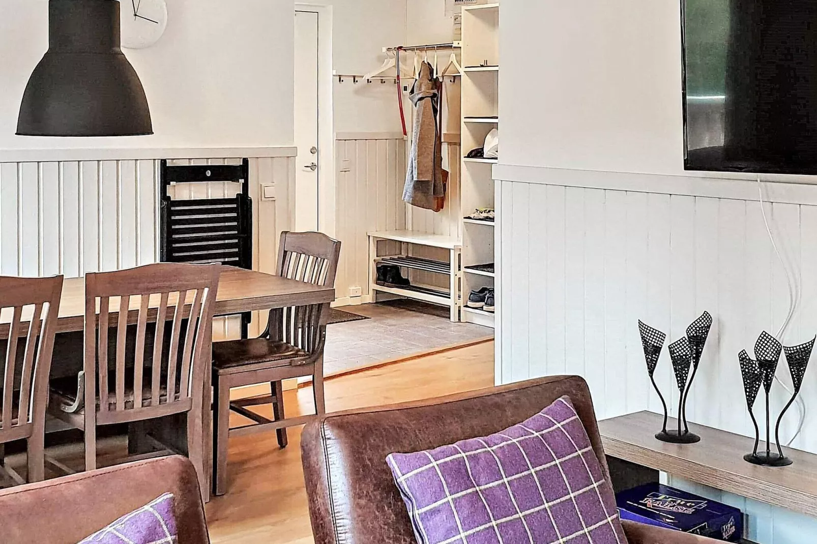 10 person holiday home in SÄLEN-Indoor
