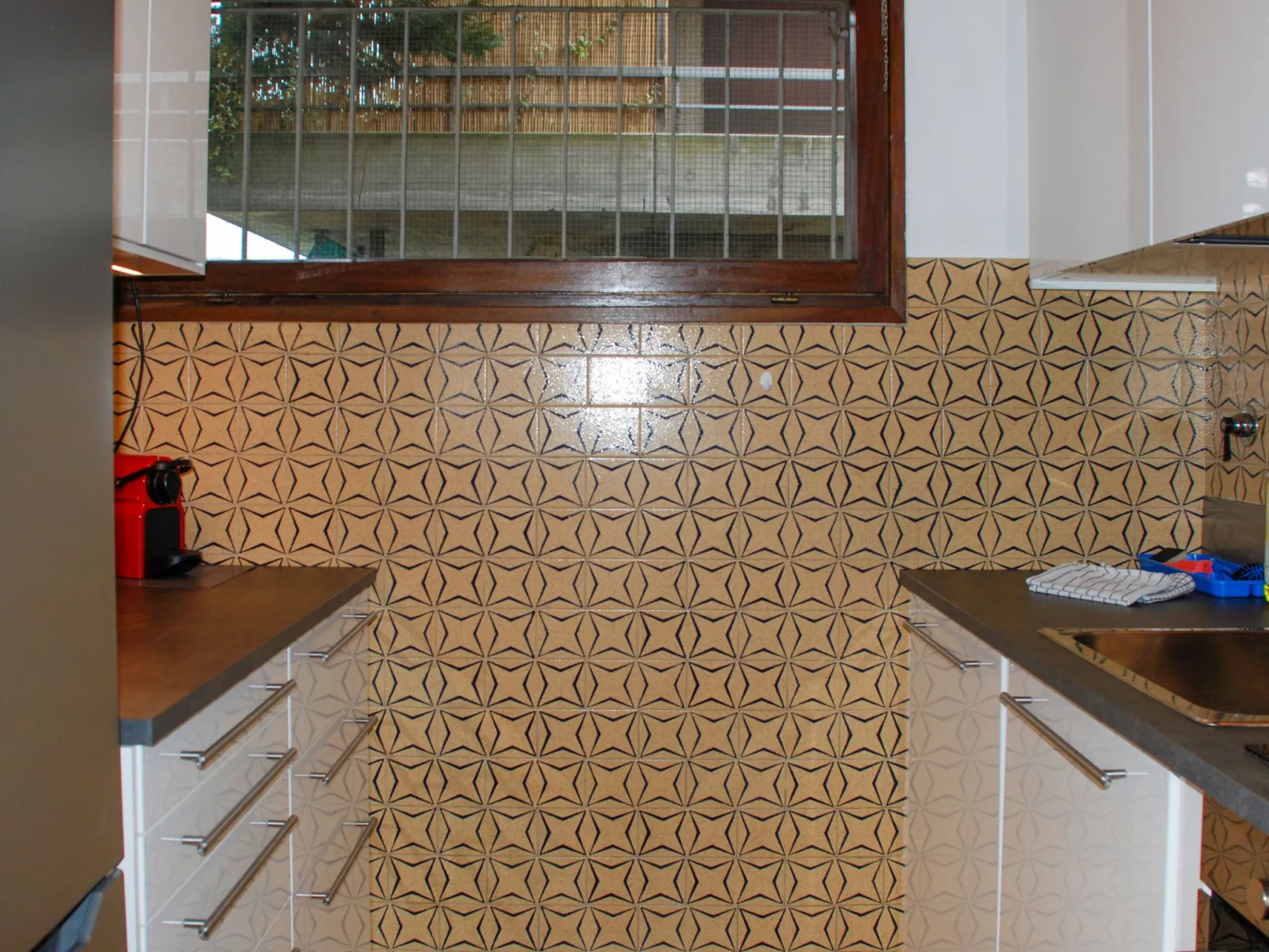App. Castausio 26-Inside
