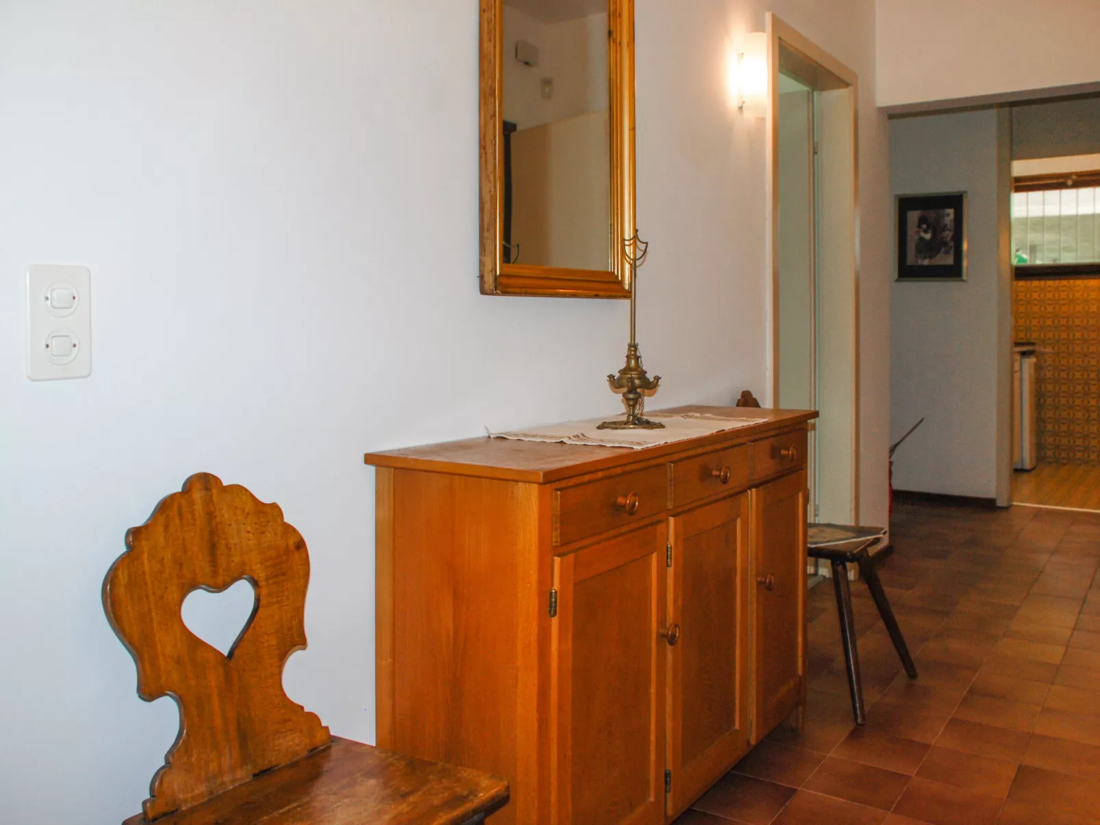 App. Castausio 26-Inside