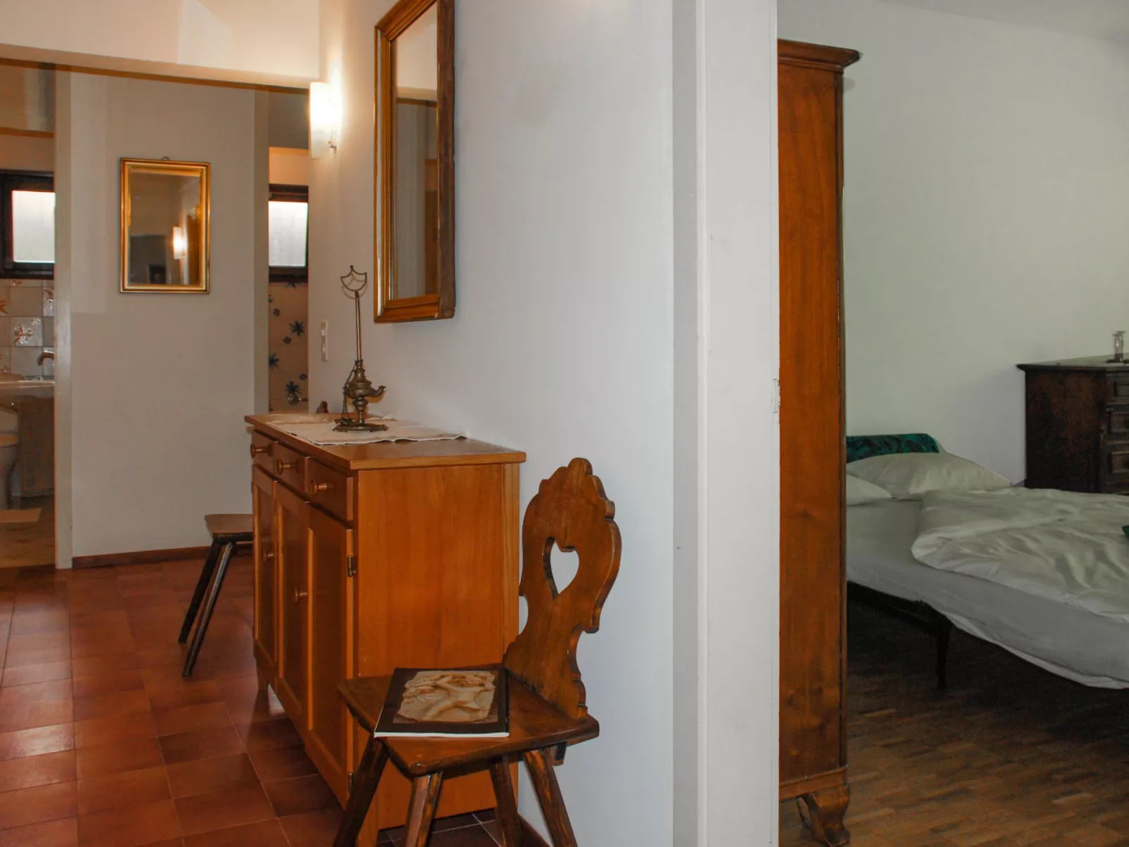 App. Castausio 26-Inside