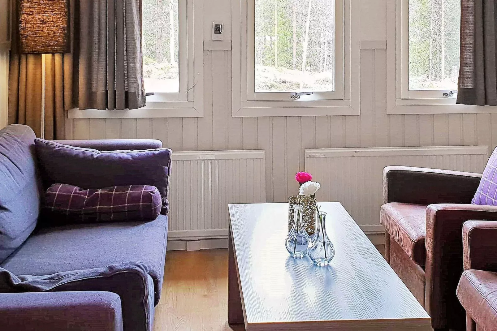 10 person holiday home in SÄLEN-Indoor