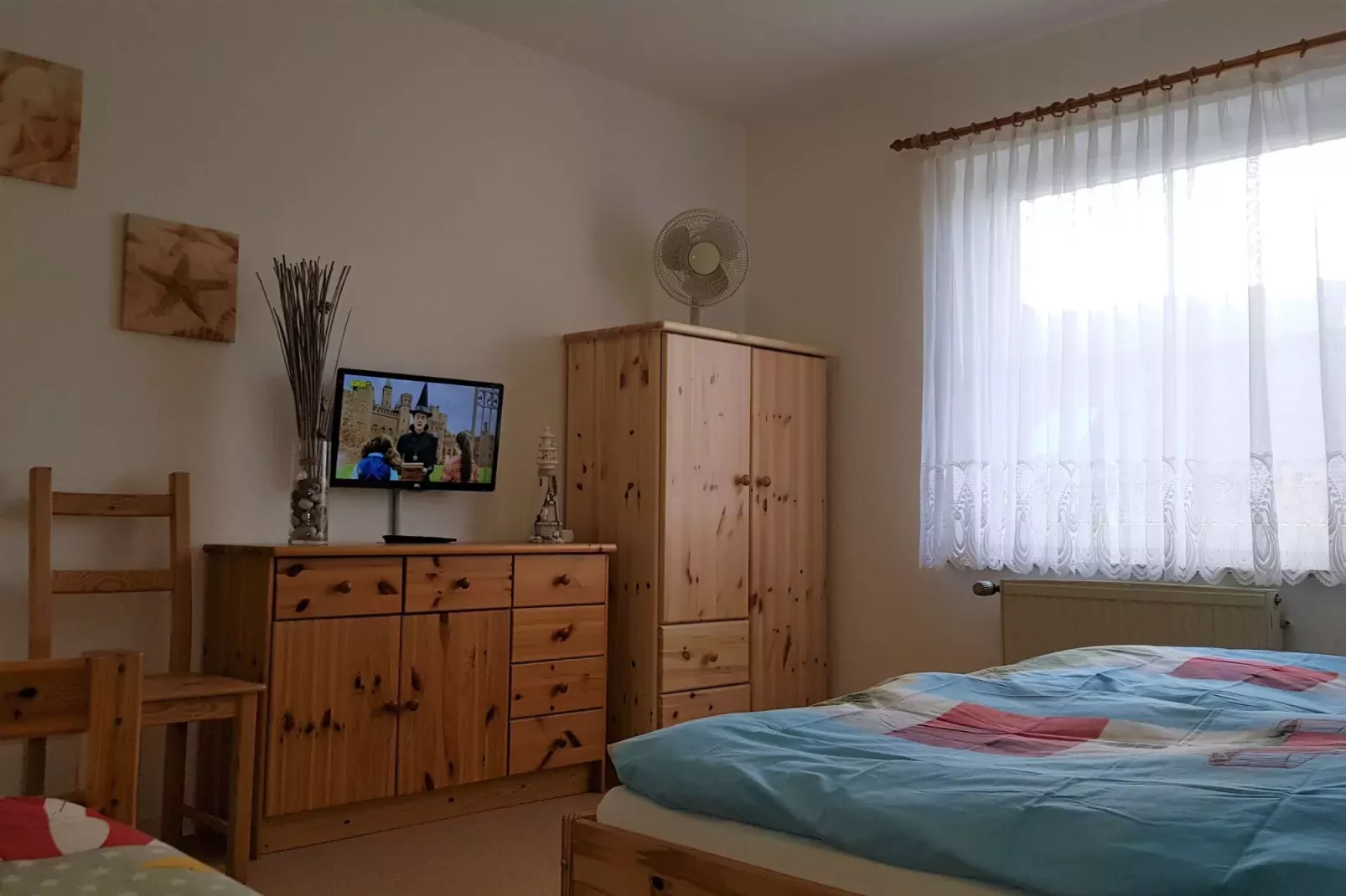 Ostsee-Bedroom