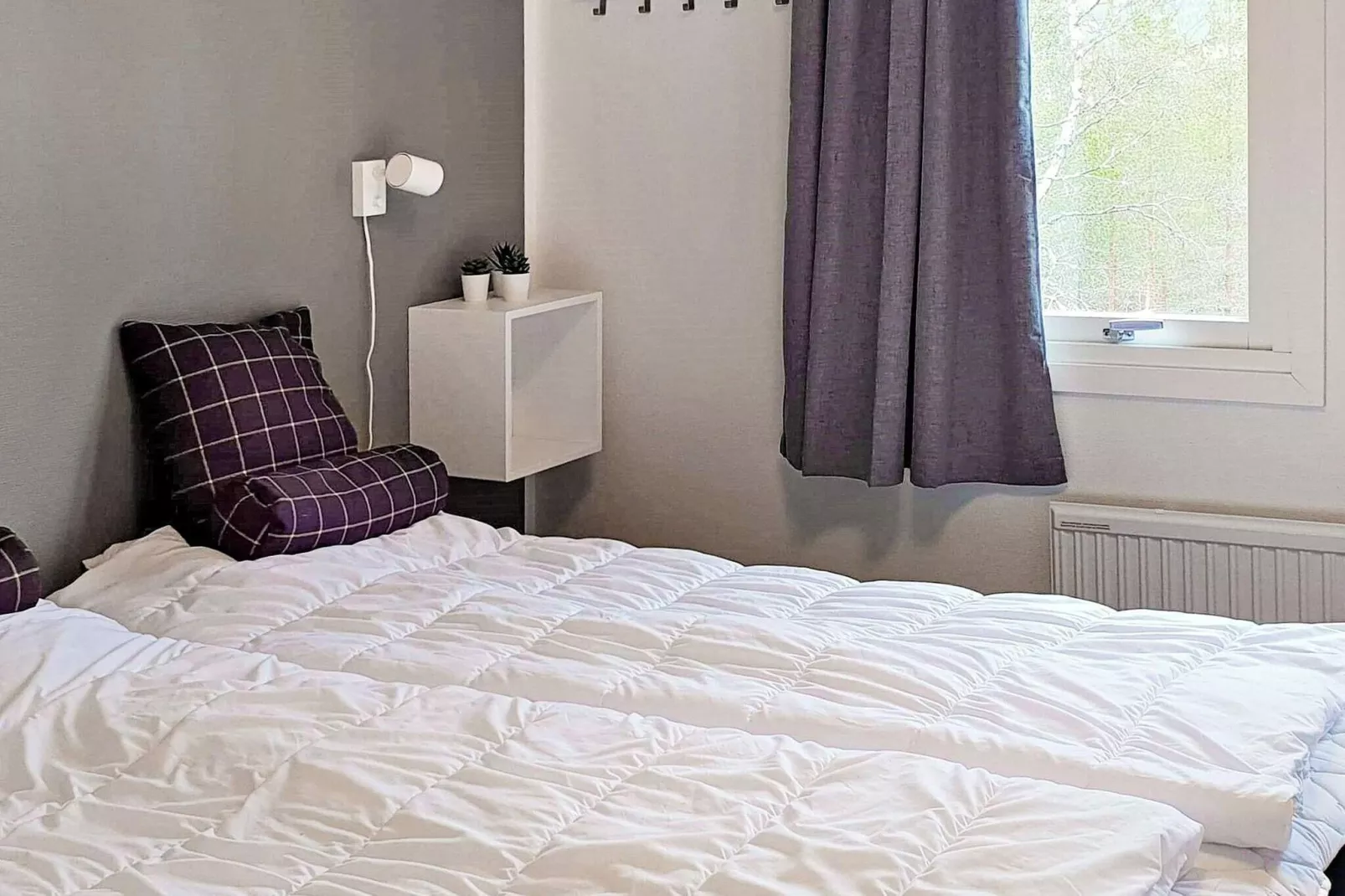 10 person holiday home in SÄLEN-Indoor