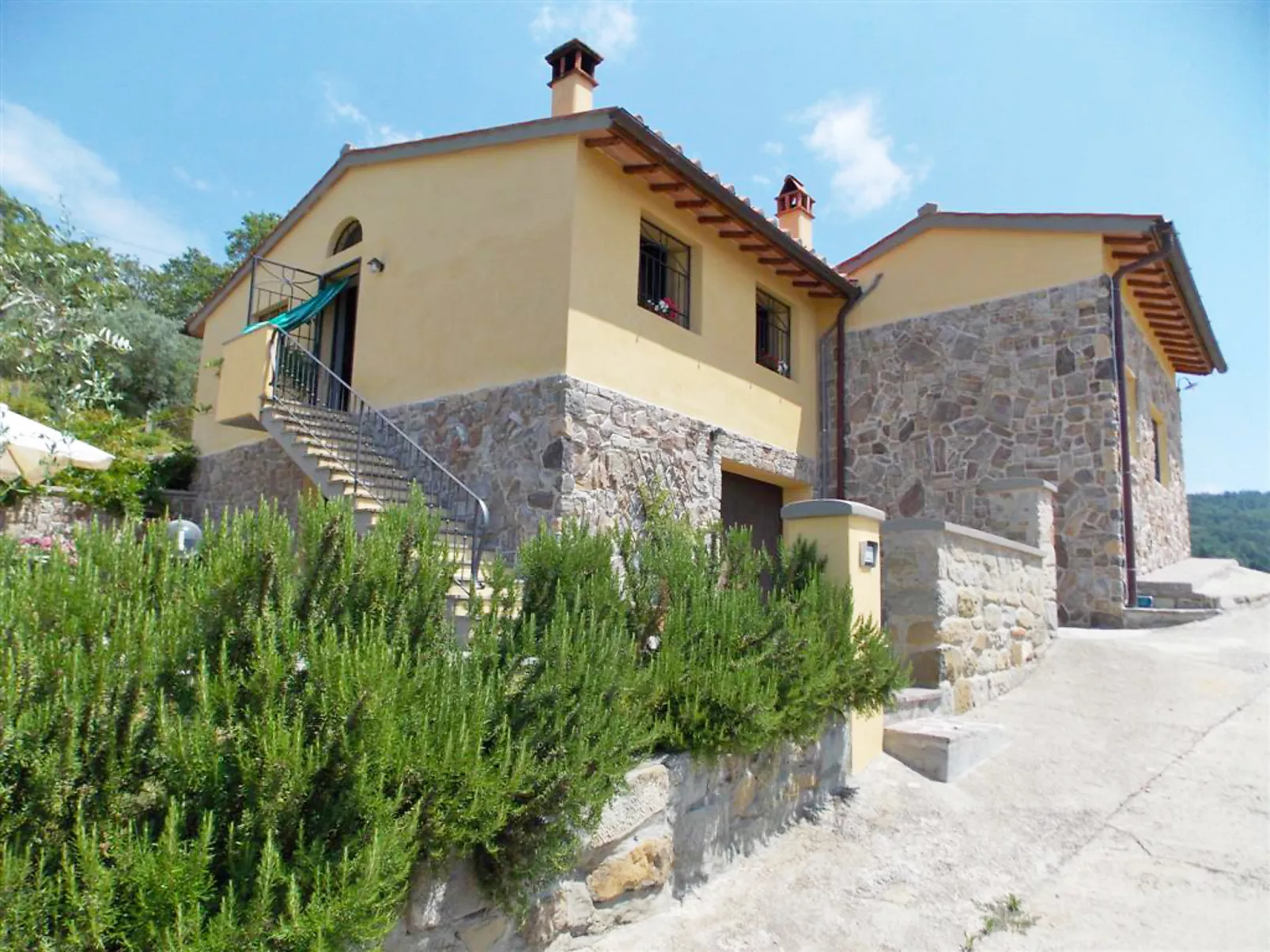 Il Circolo-Outside