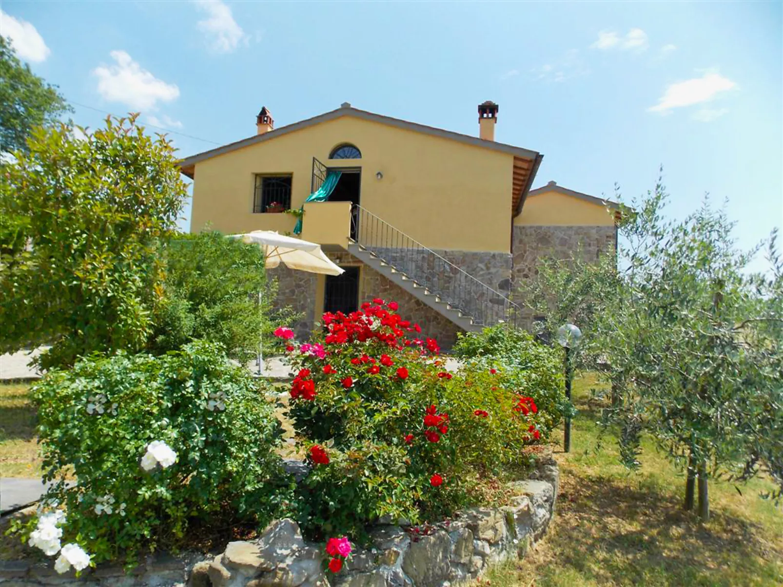 Il Circolo-Outside