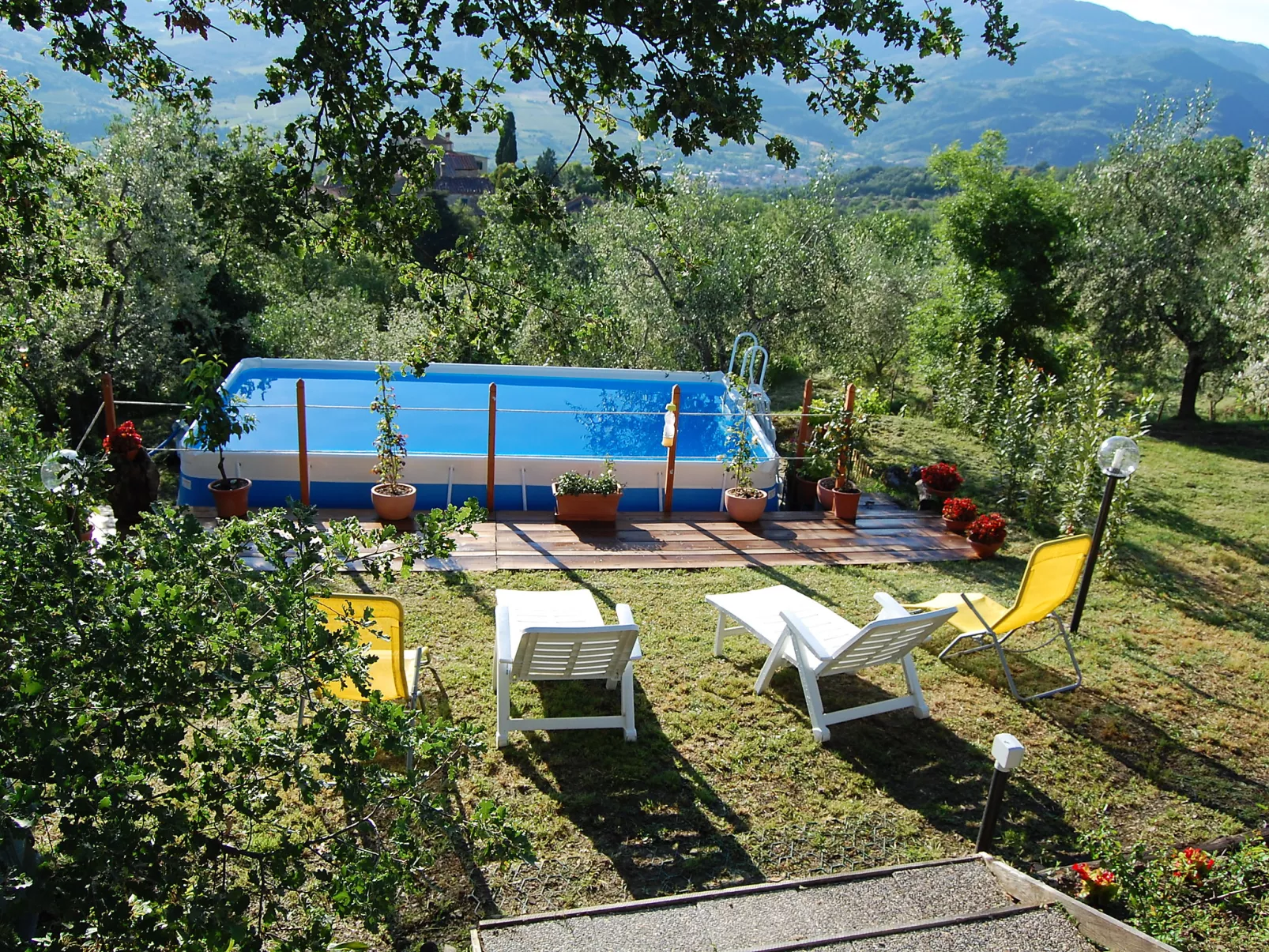 Il Circolo-Outside