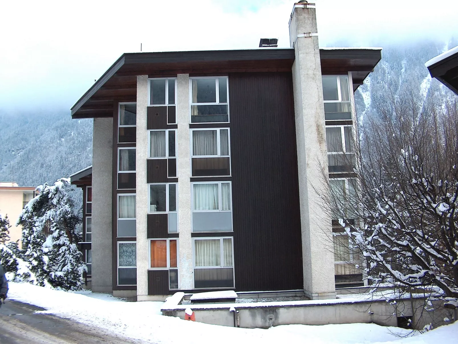 Arve 1 et 2-Outside