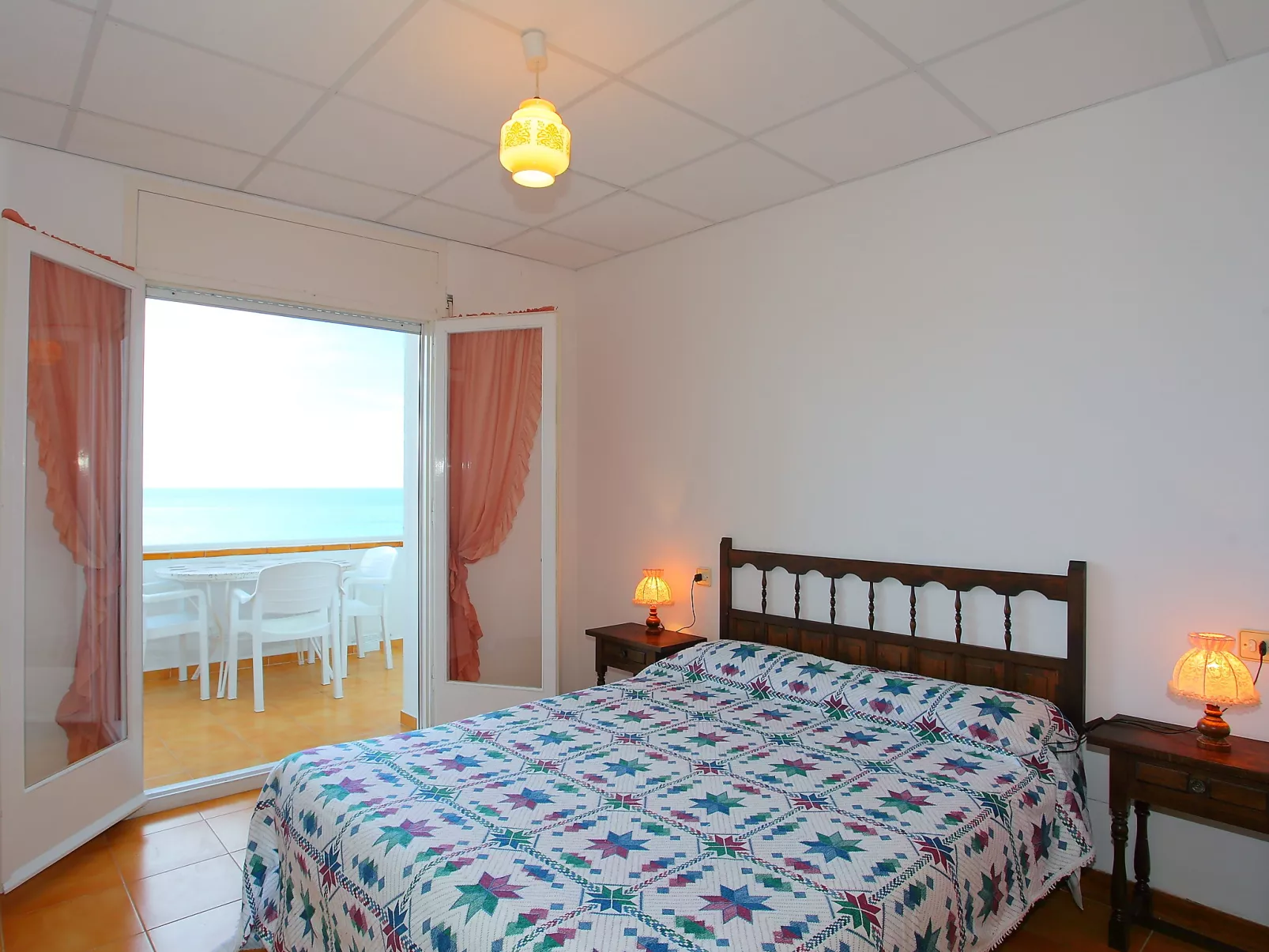 Puerto De La Selva-Inside
