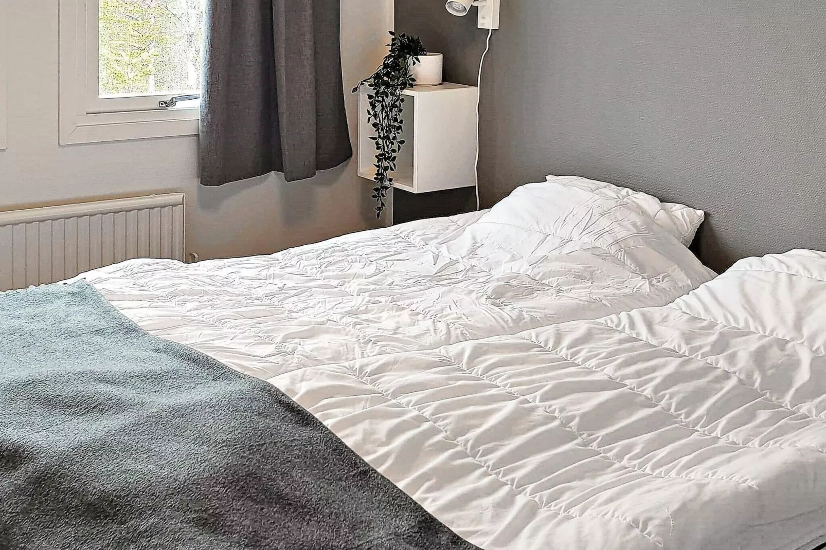 10 person holiday home in SÄLEN-Indoor