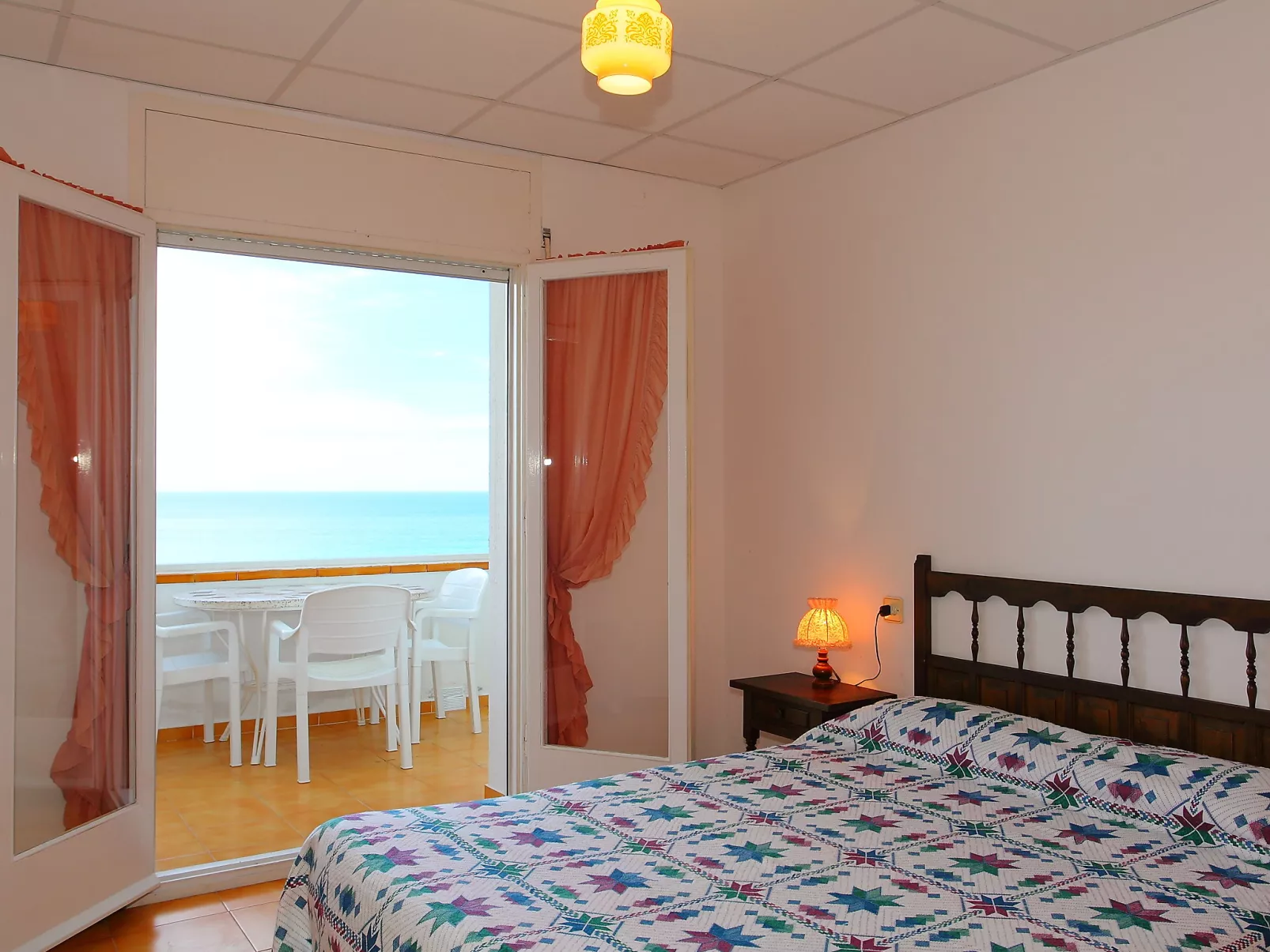 Puerto De La Selva-Inside