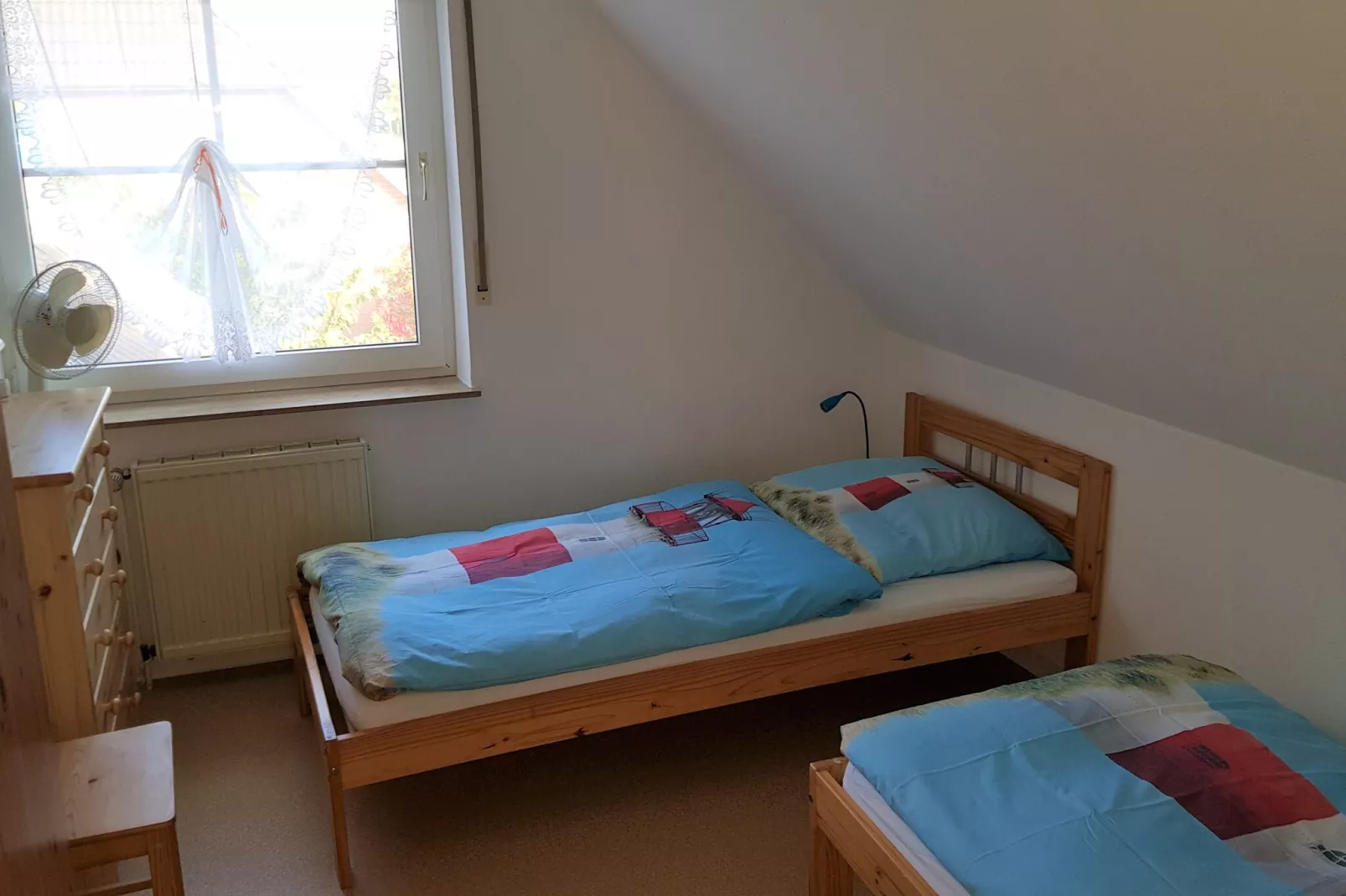 Ostsee-Bedroom