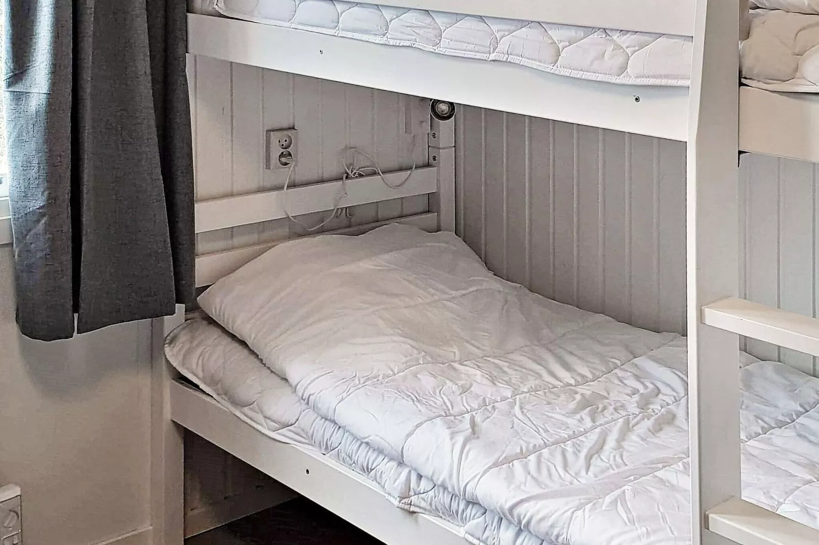 10 person holiday home in SÄLEN-Indoor