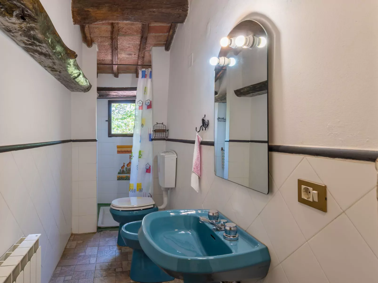 Il Castagneto-Inside