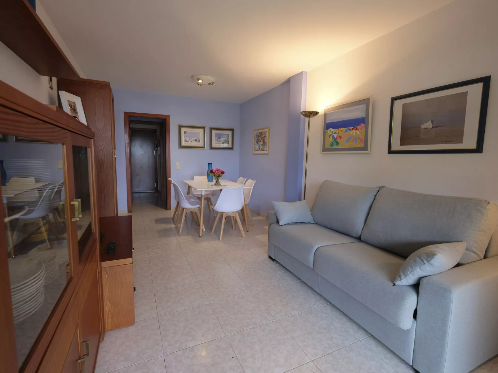Costa Blanca II-Inside