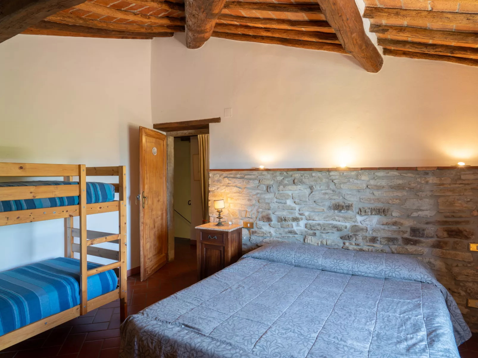 Il Castagneto-Inside