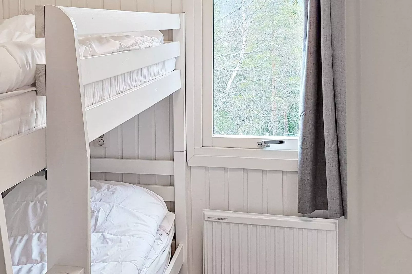 10 person holiday home in SÄLEN-Indoor