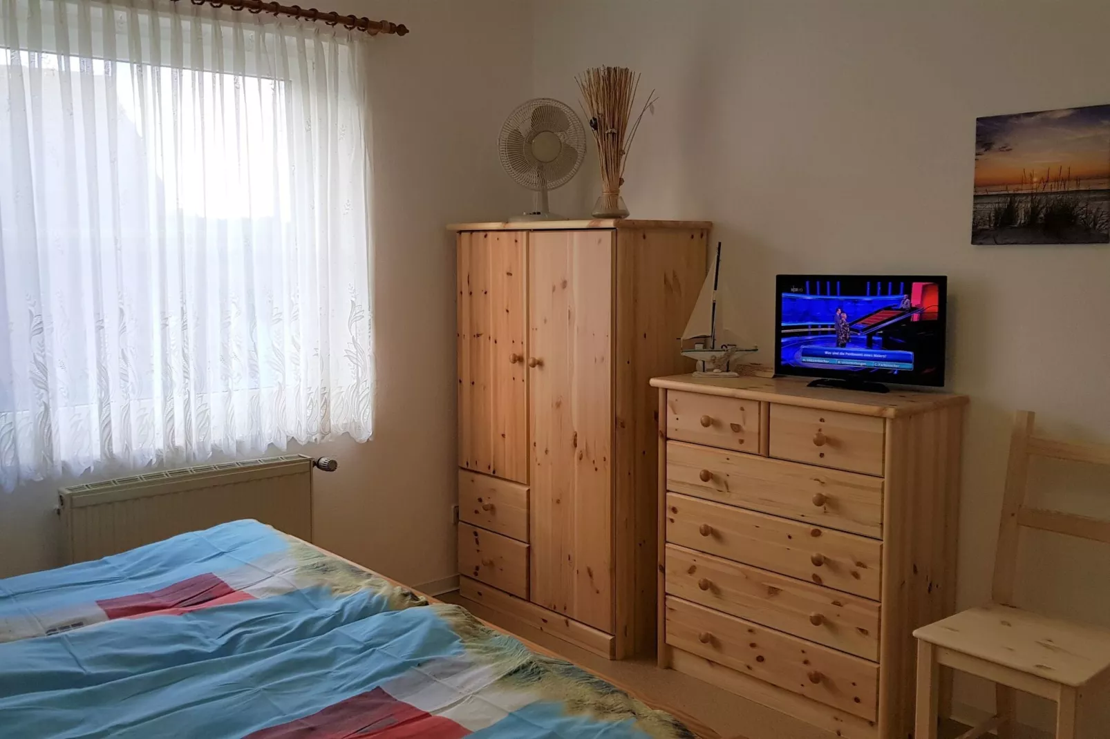 Ostsee-Bedroom