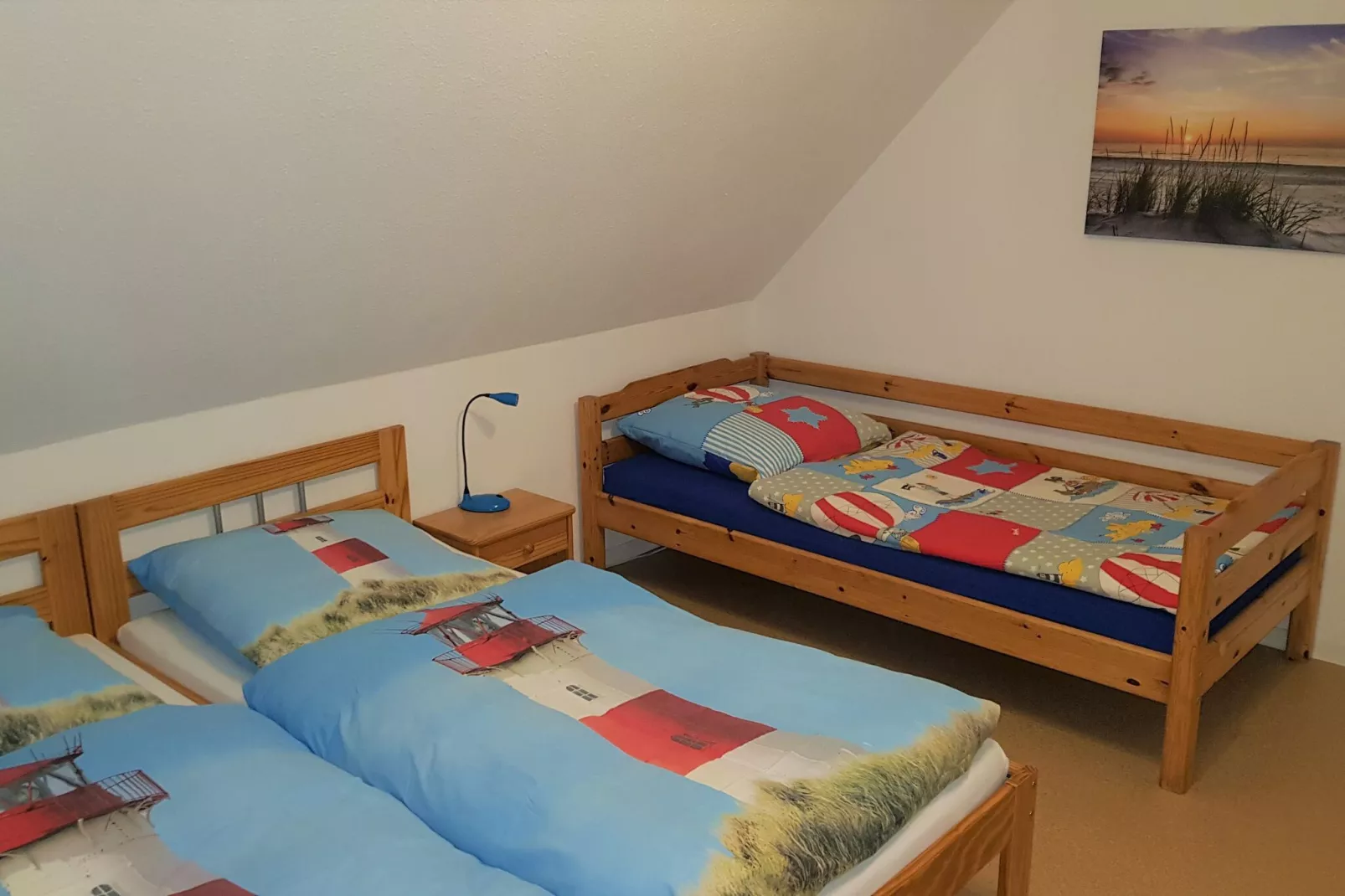 Ostsee-Bedroom