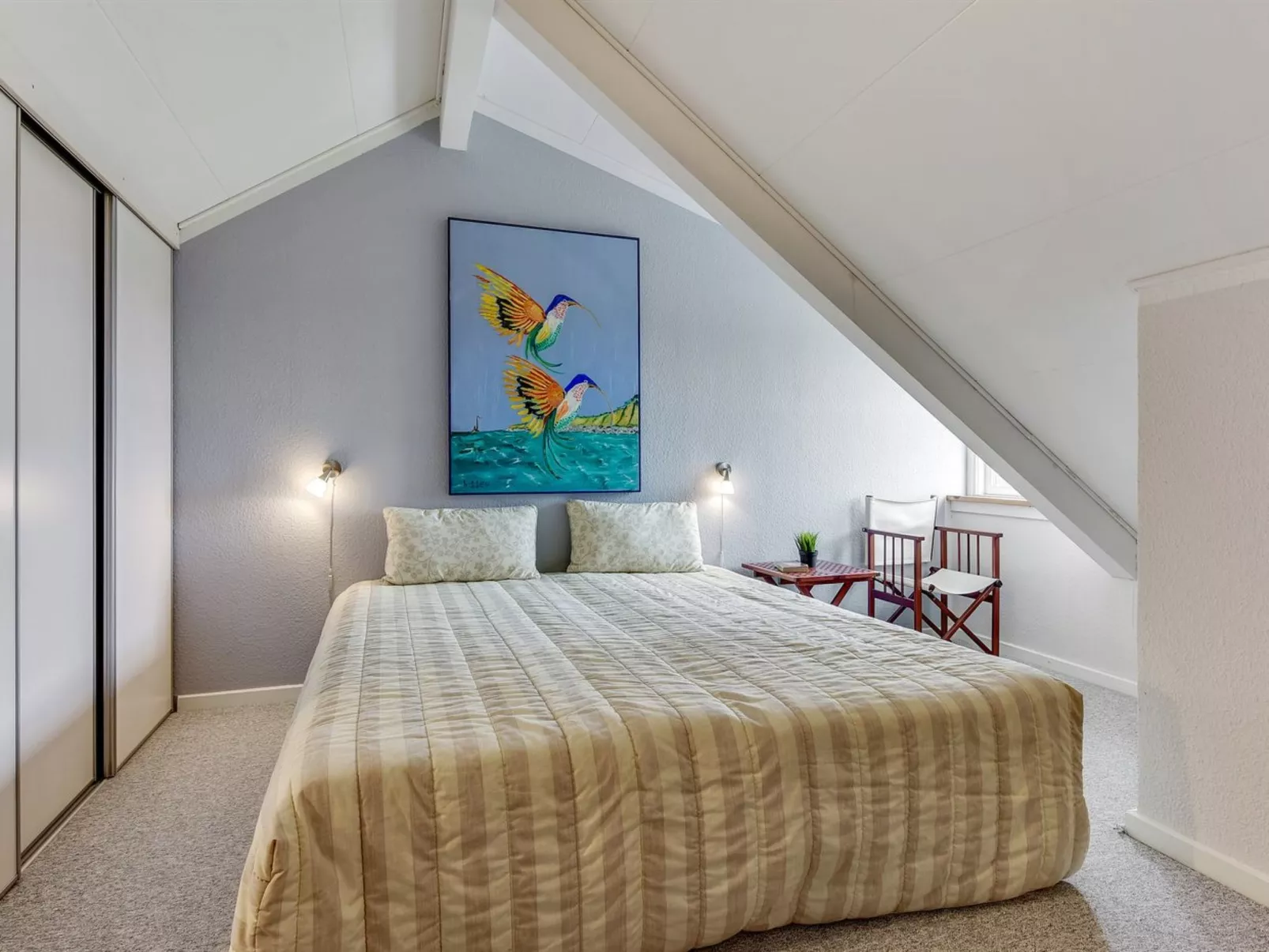 "Enrica" - 1km from the sea-Drinnen