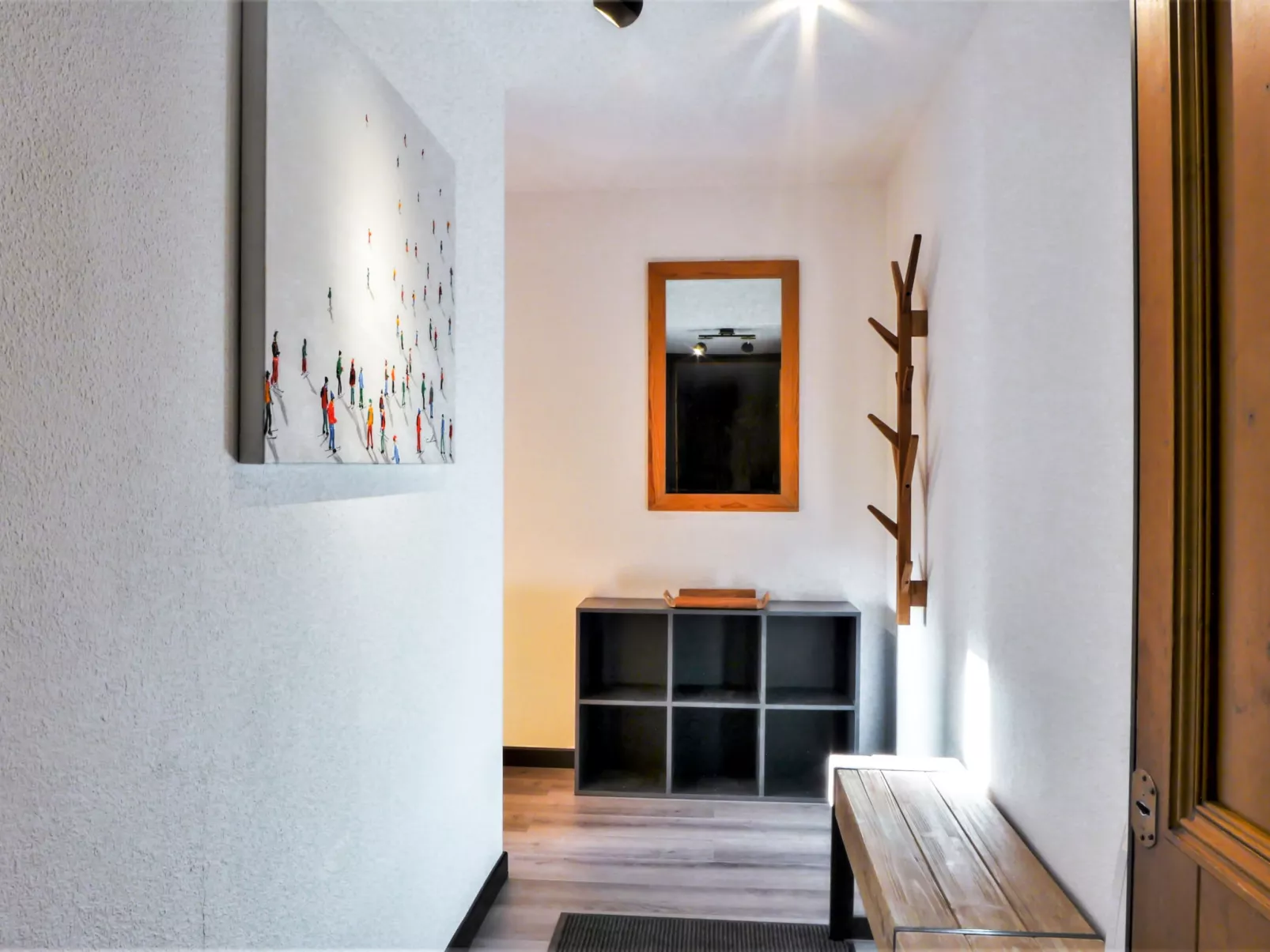 L'Espace Montagne-Drinnen