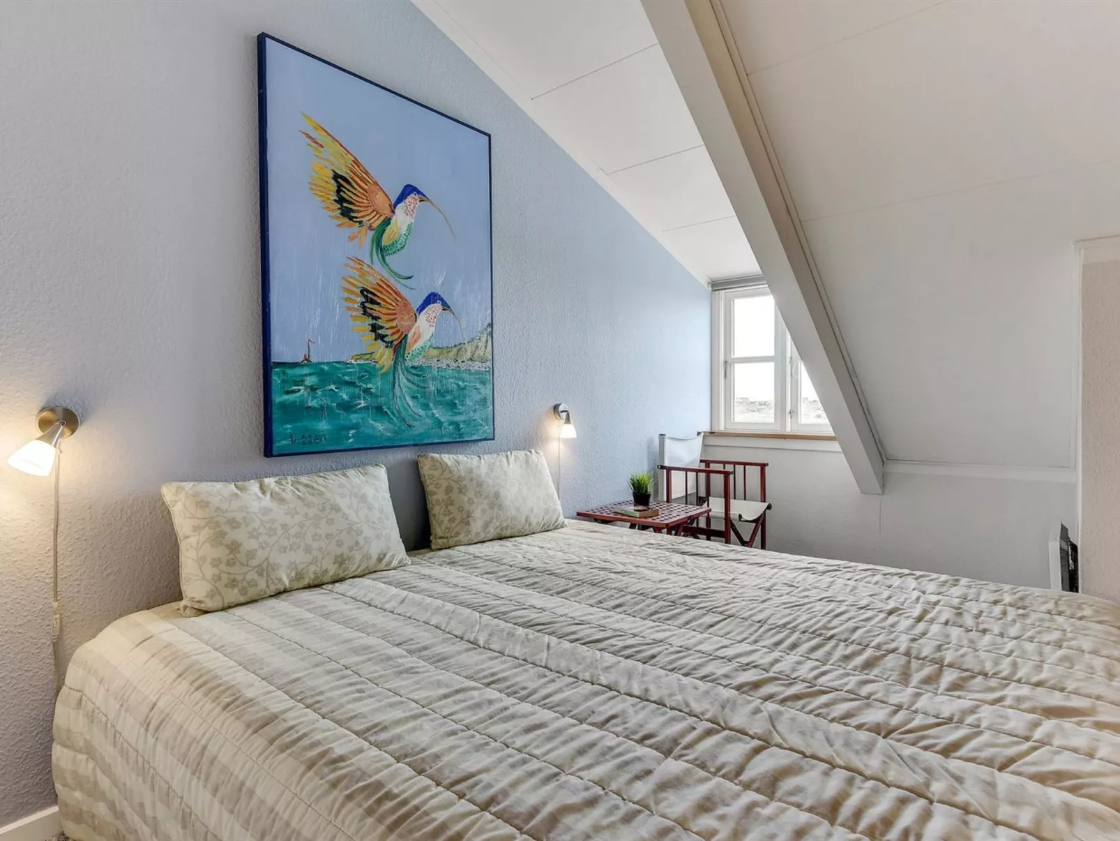"Enrica" - 1km from the sea-Drinnen