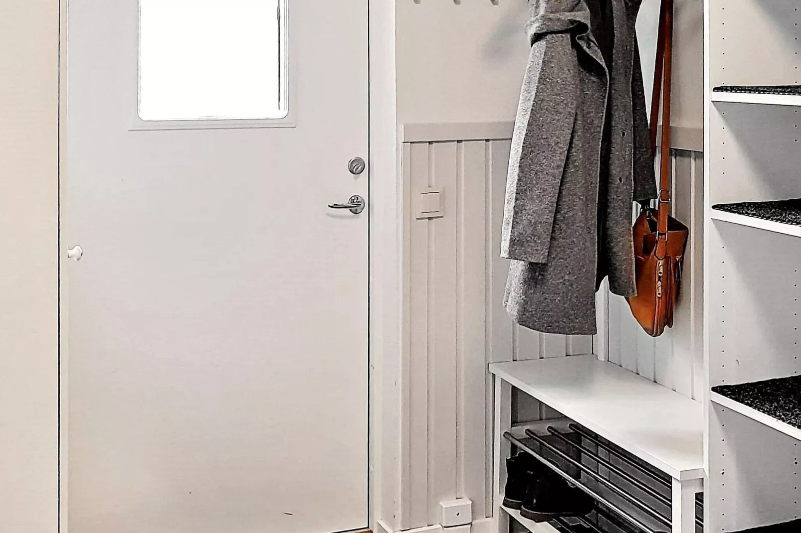 10 person holiday home in SÄLEN-Indoor