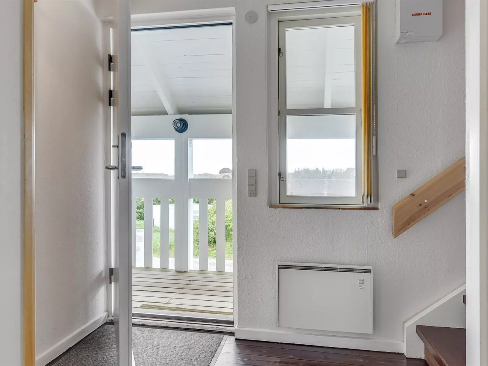 "Enrica" - 1km from the sea-Drinnen