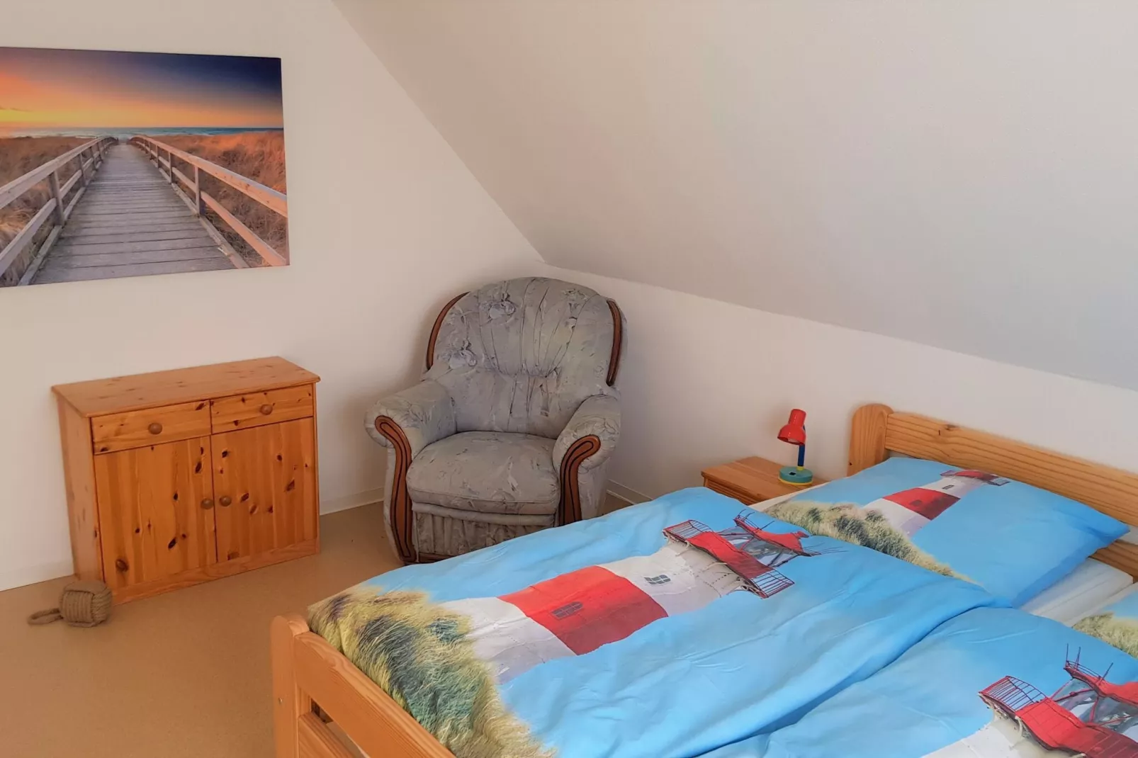 Ostsee-Bedroom