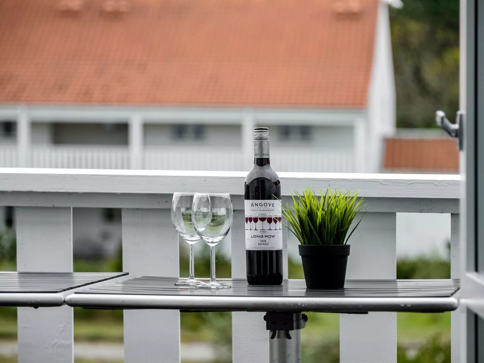 "Enrica" - 1km from the sea-Draußen