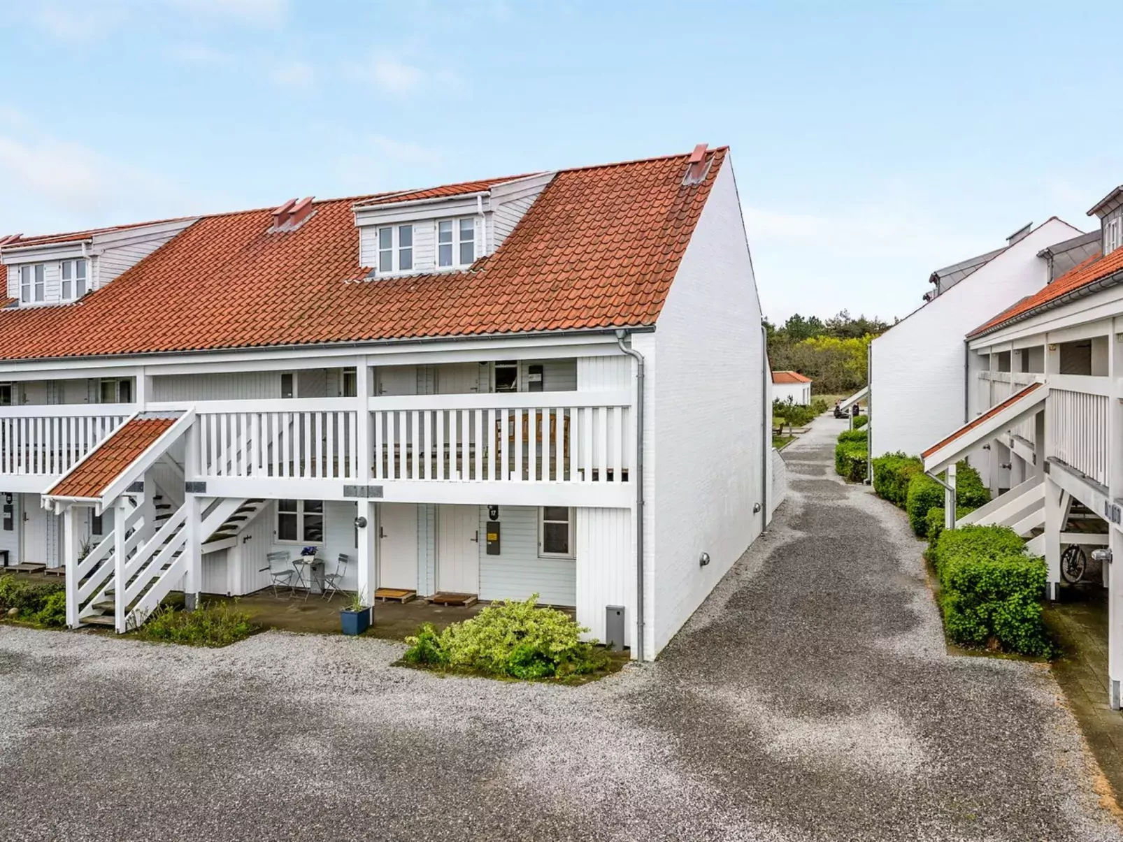 "Enrica" - 1km from the sea-Draußen