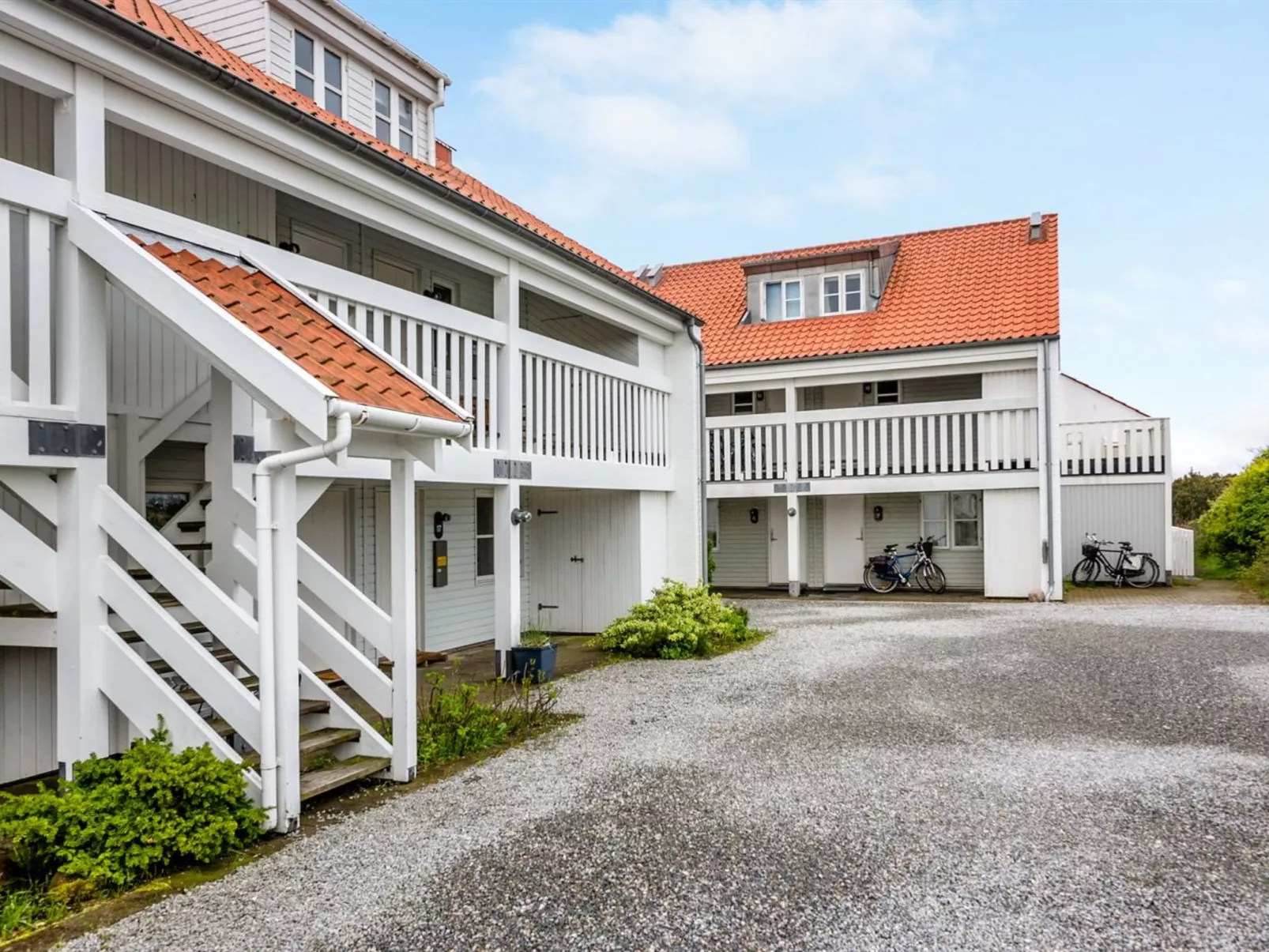 "Enrica" - 1km from the sea-Draußen