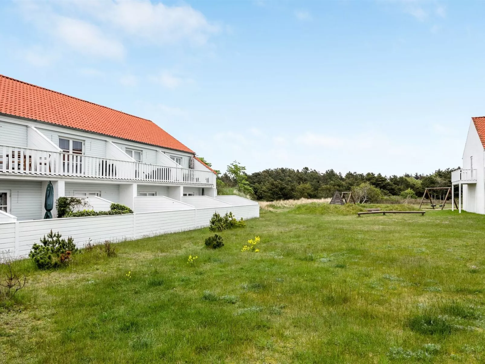 "Enrica" - 1km from the sea-Draußen