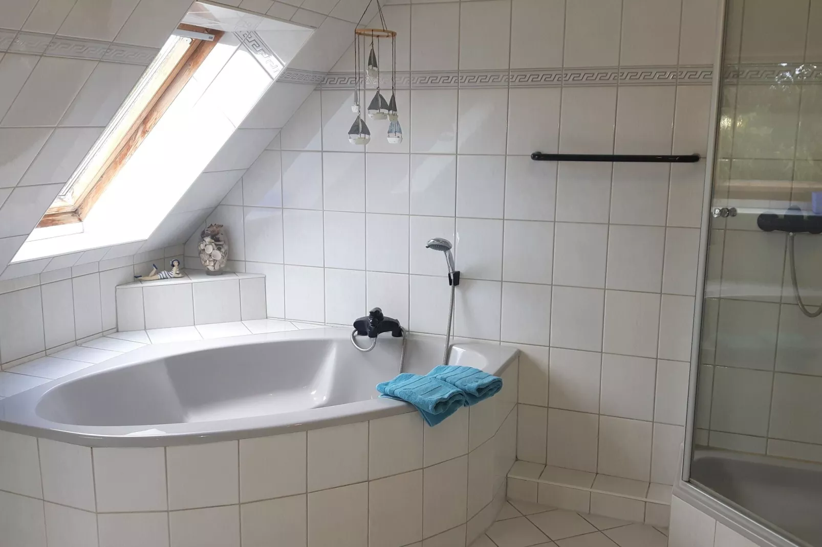 Ostsee-Bathroom